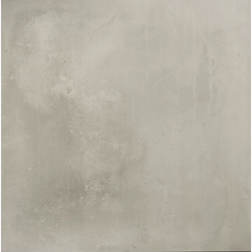 Margres Tool Light Grey Anpoliert Boden- und Wandfliese 90x90 cm