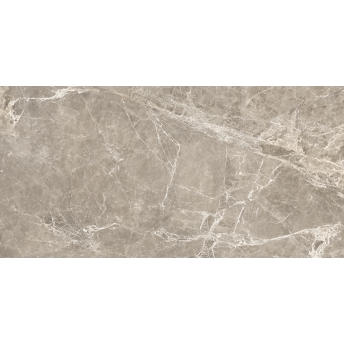 Provenza Unique Marble Boden- und Wandfliese Moon Grey matt SilkTech 60x120 cm