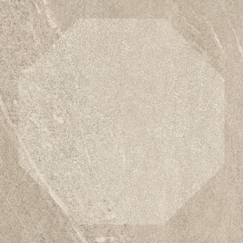 Sant Agostino Waystone Warm Naturale Boden- und Wandfliese 20x20 cm