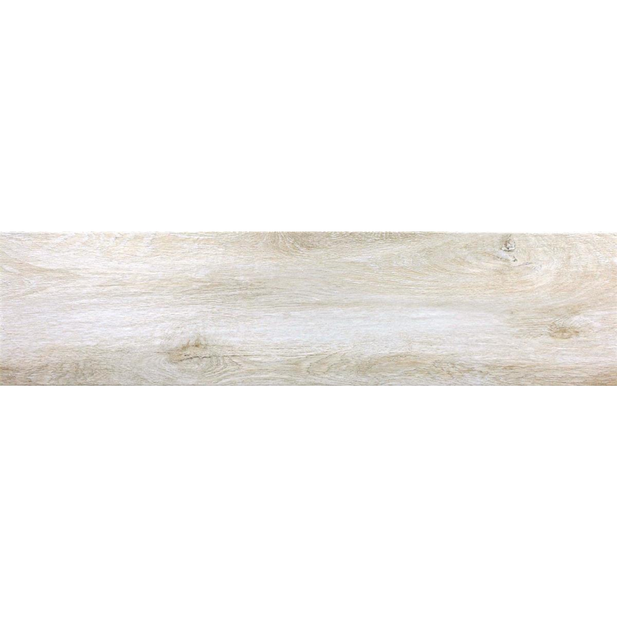 PrimeCollection Wood Bodenfliese Sonoma Eiche 25x100cm