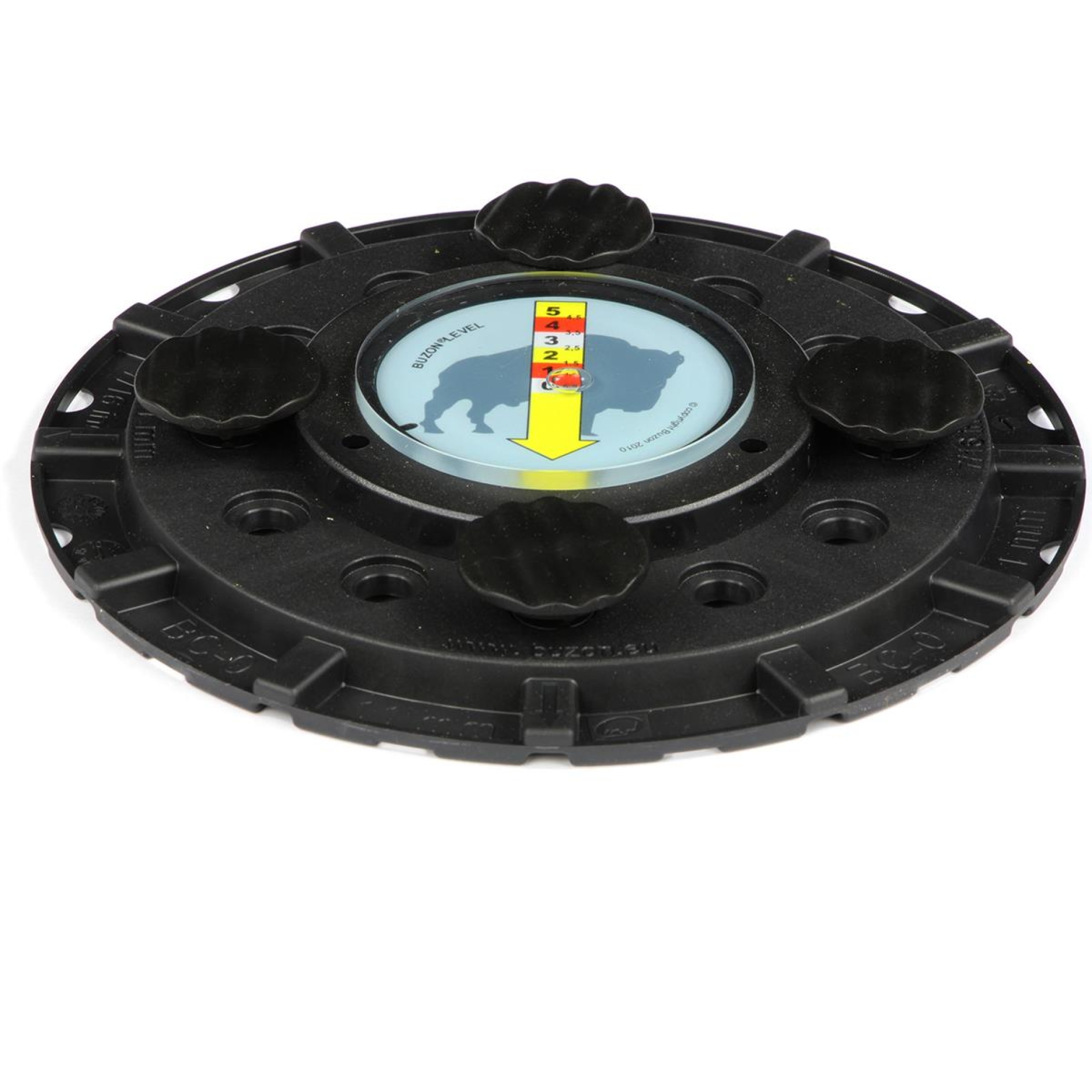 BUZON Wasserwaage KIT-SL-80