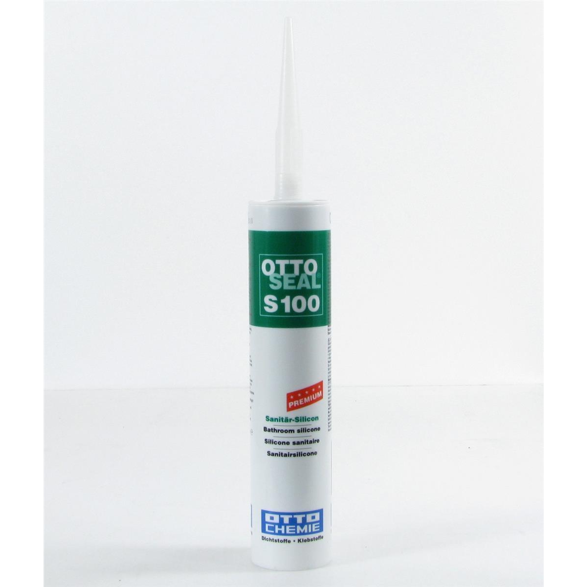 Otto Silicon, Seal S100 Silikon-Fliesen S10003C08