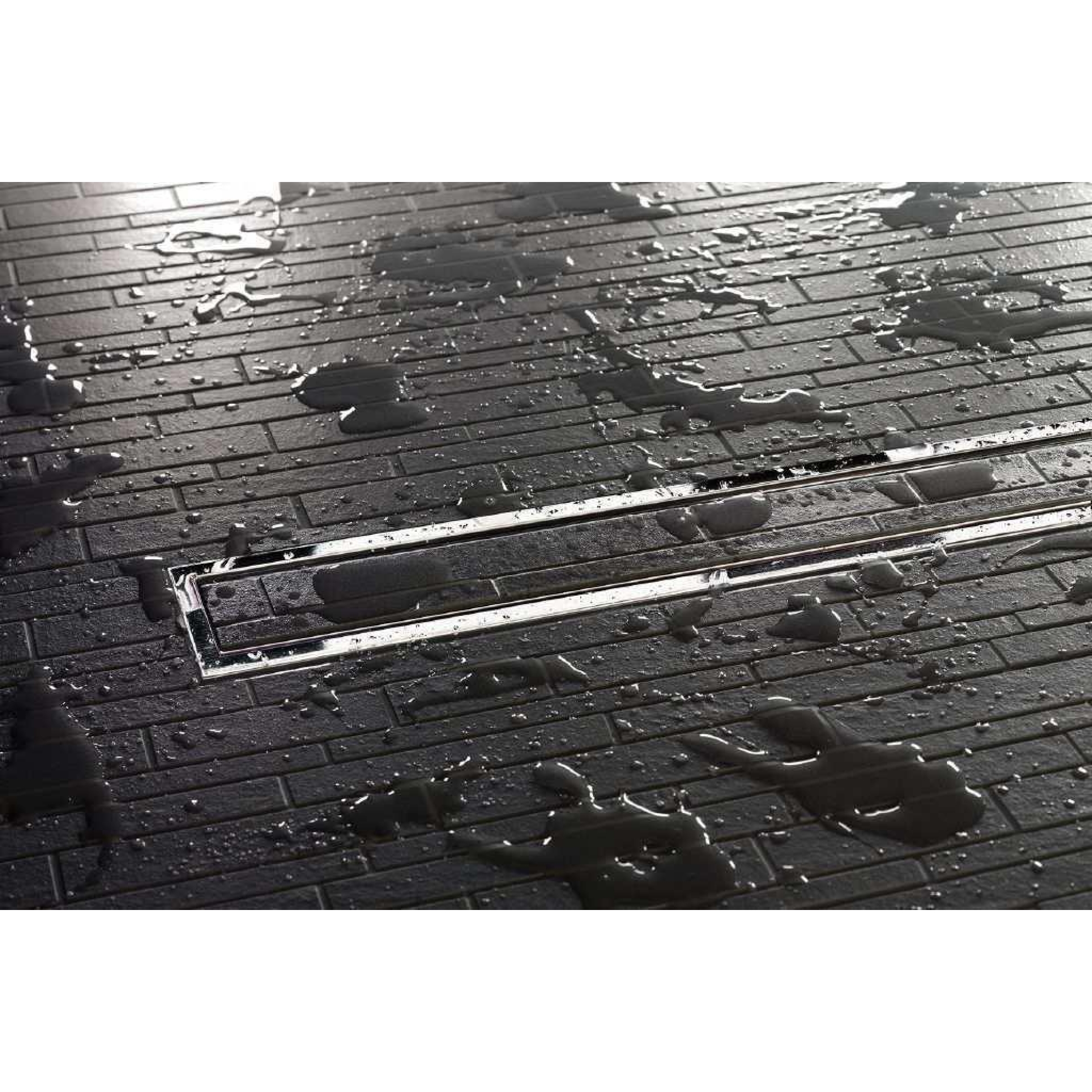 Schlüter, KERDI-LINE-C 19 mm Rahmen, KLCA19EP60