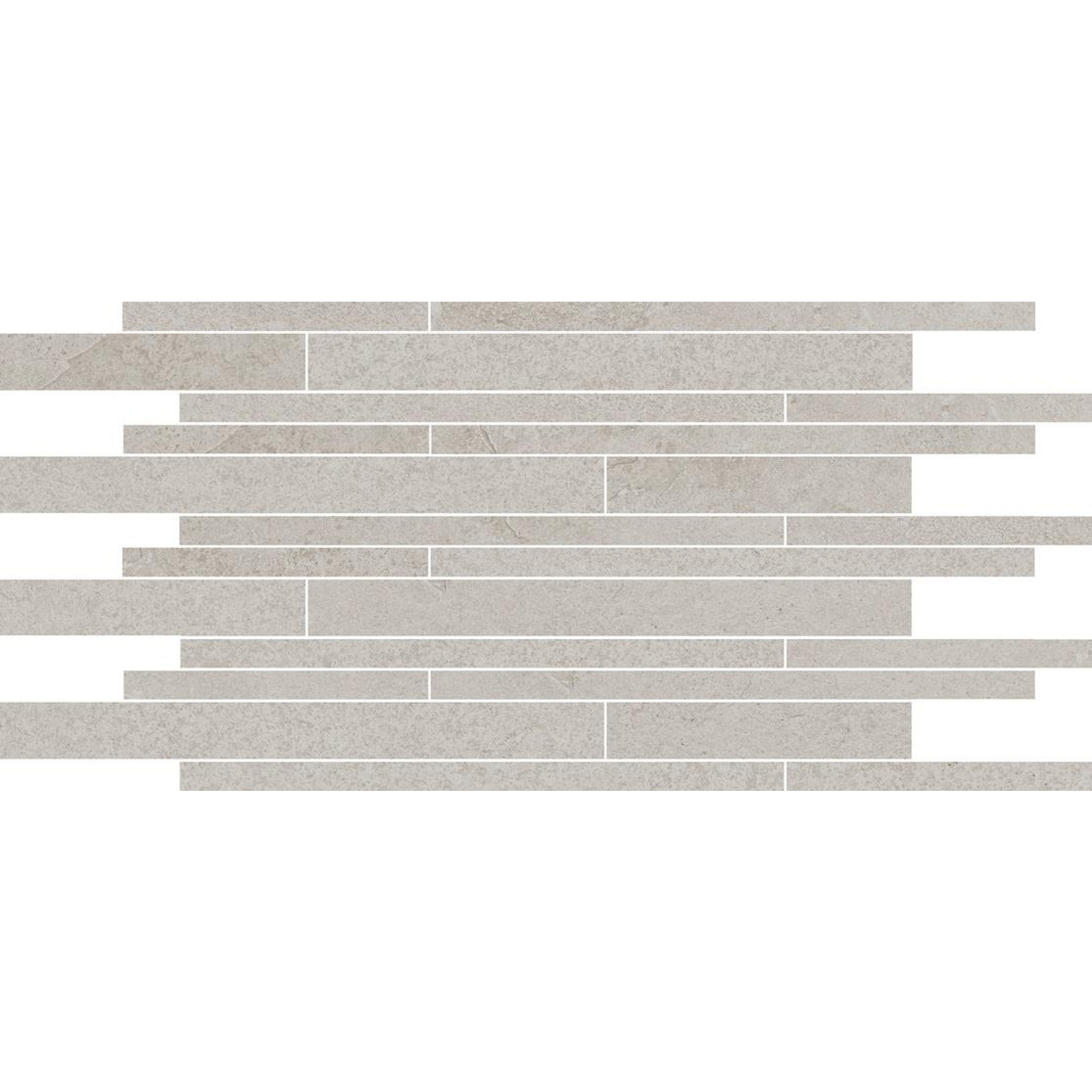 Keraben Mixit Dekor Muro Blanco 26x58 cm