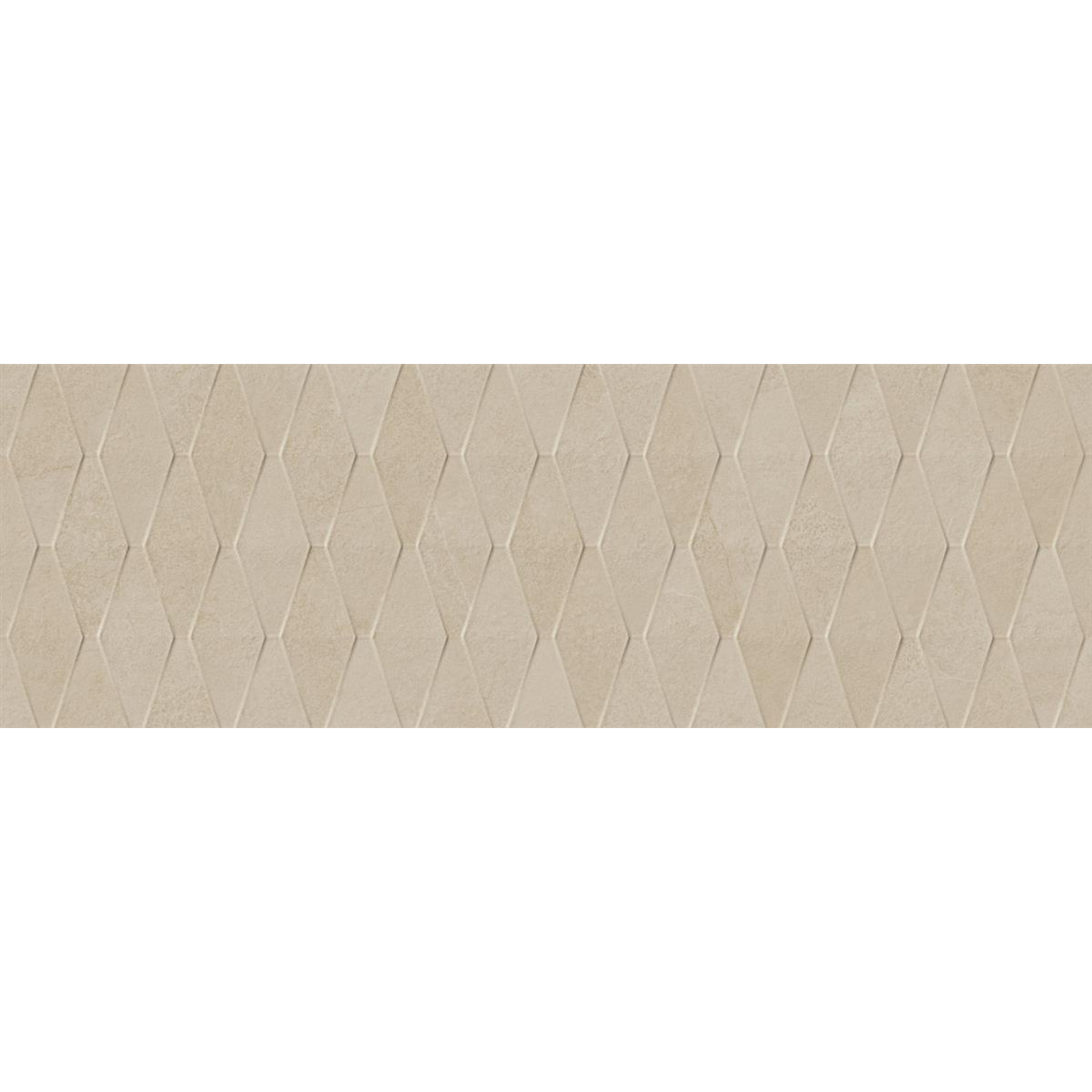 Keraben Mixit Dekor Art Beige 30x90 cm