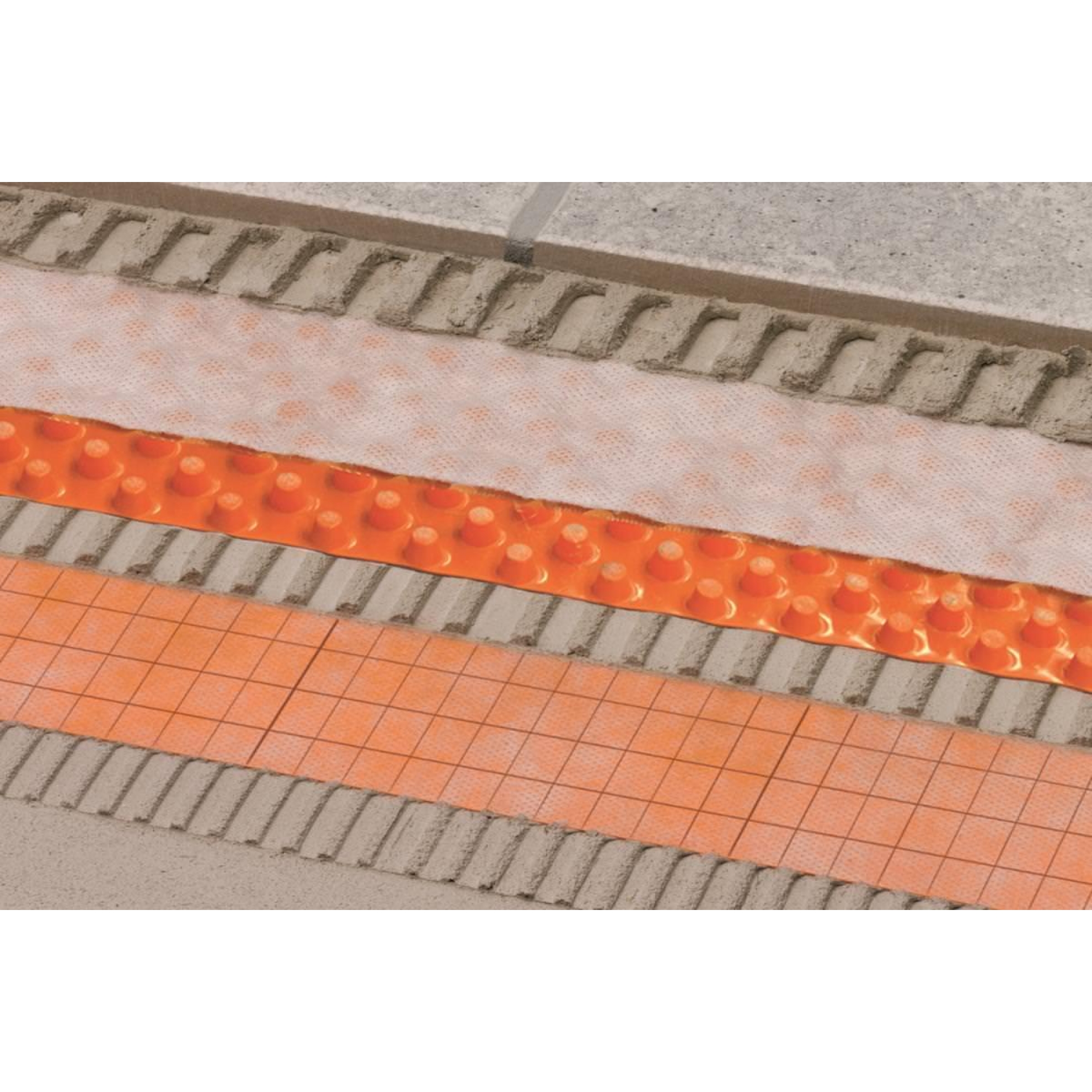 Schlüter, Ditra-Drain Drain812M