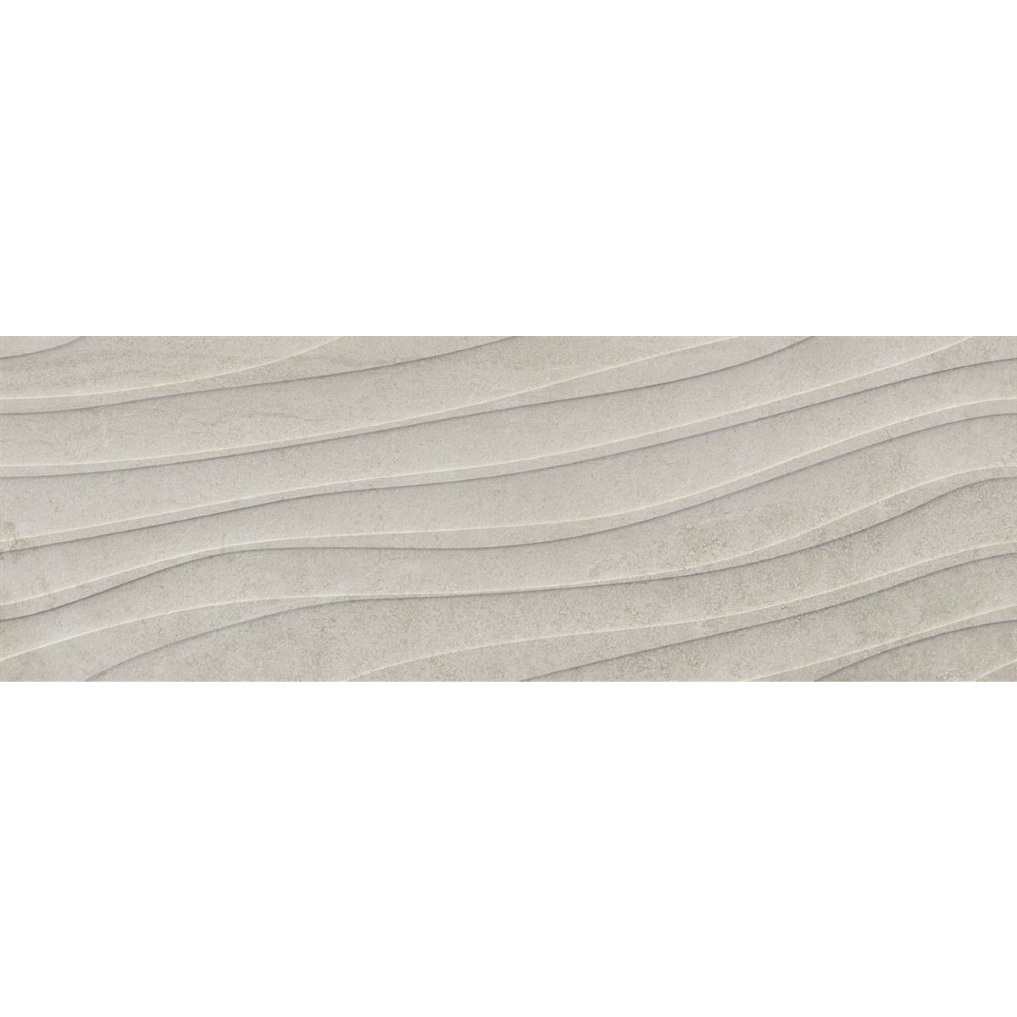 Keraben Mixit Dekor Concept Blanco 30x90 cm