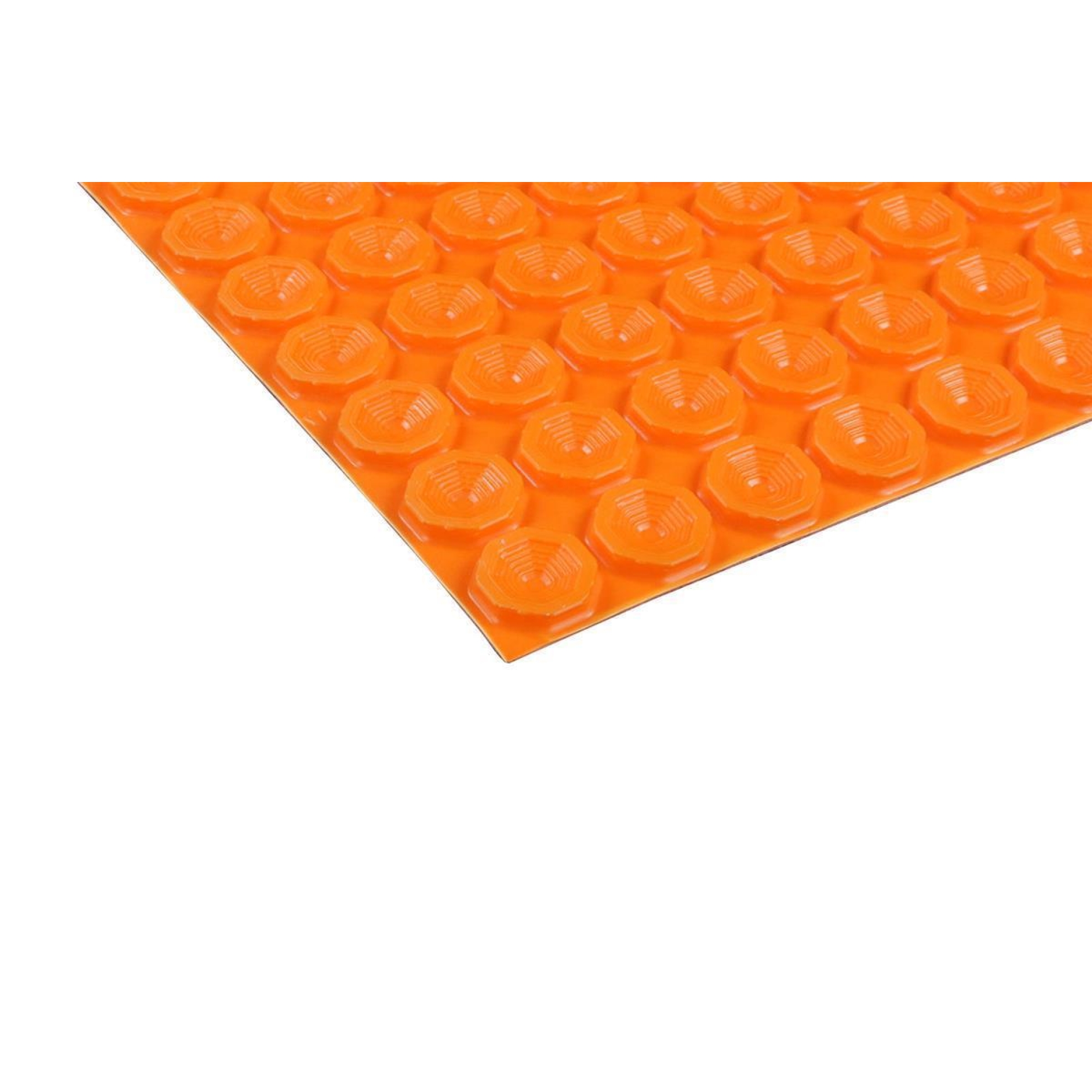 Schlüter,Ditra HEAT Entkopplungsmatte 80x98cm