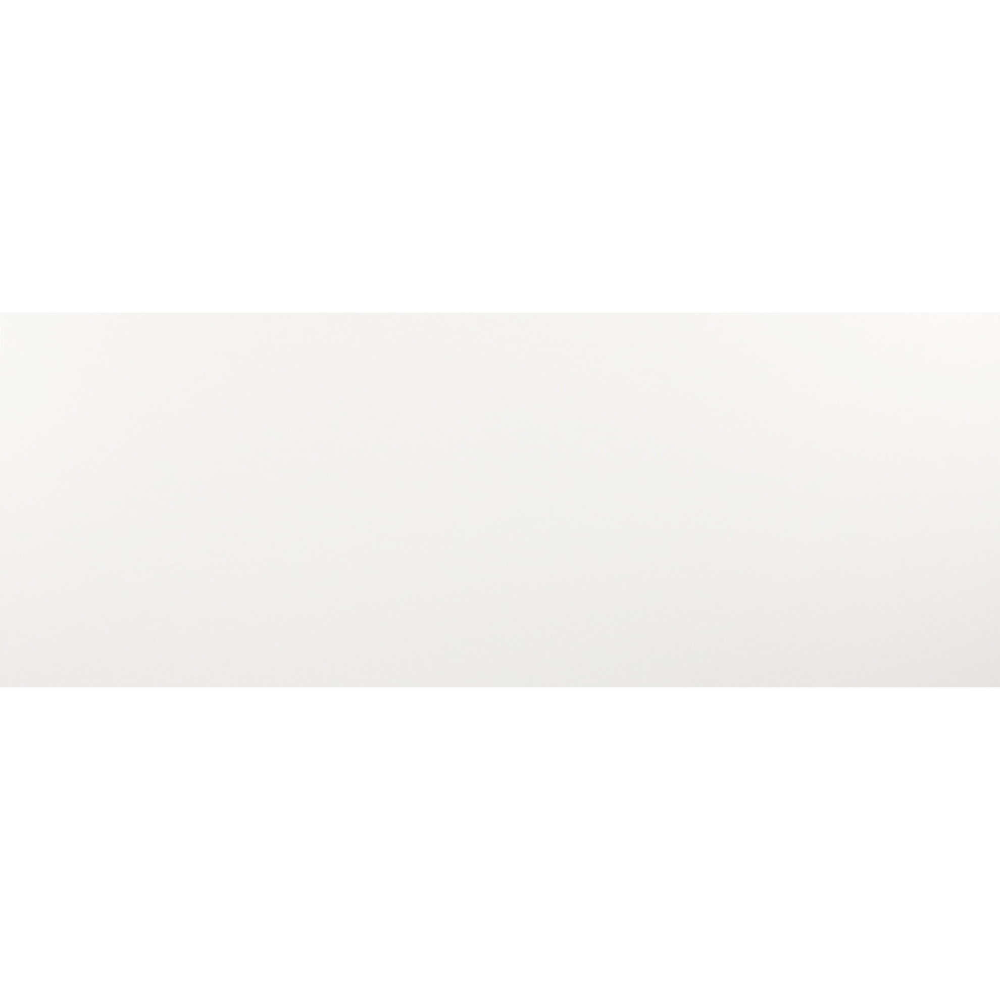 PrimeCollection Blanco XXL Wandfliese weiß 45x120 cm