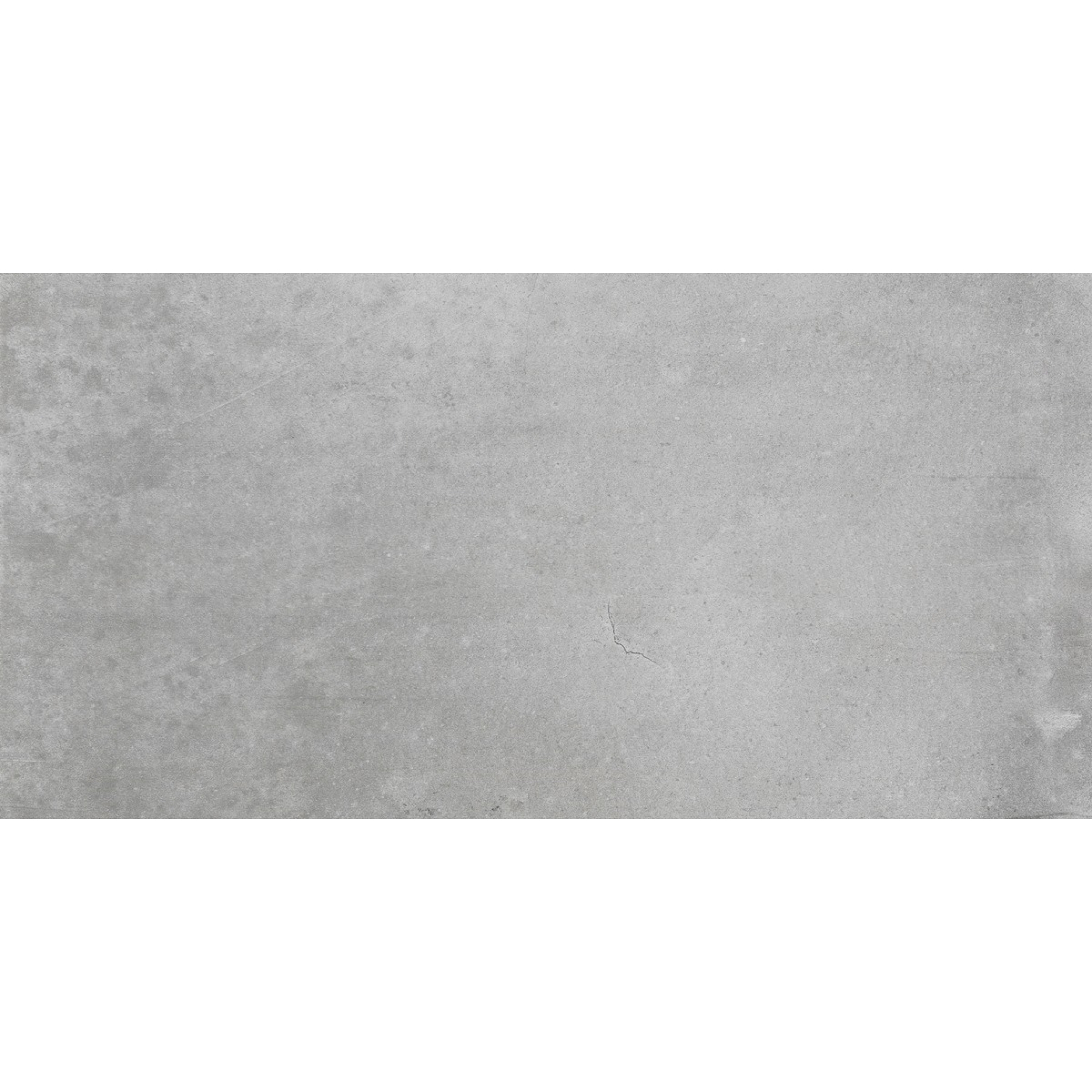 PrimeCollection UniPLUS Smoke Bodenfliese rektifiziert 30x60 cm