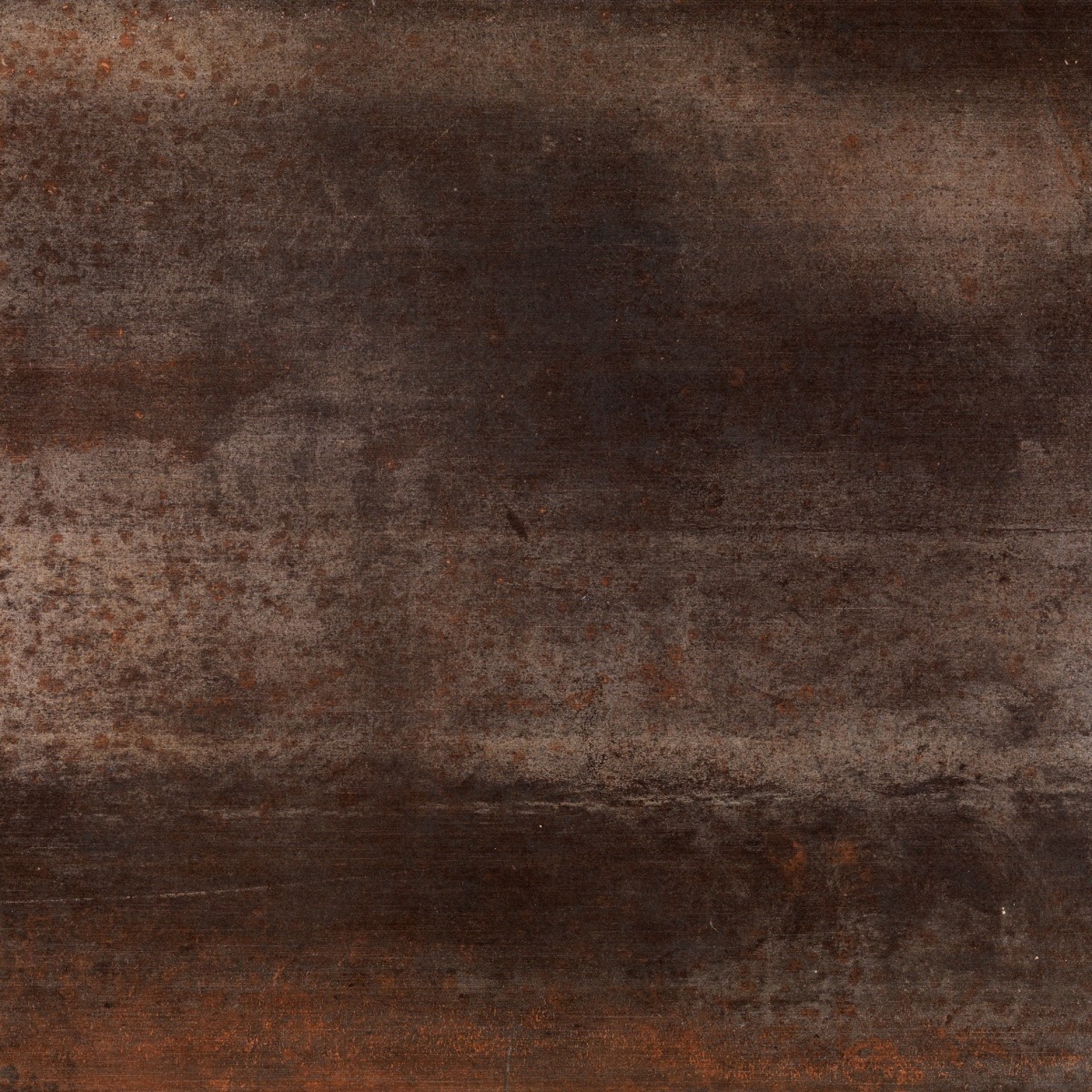 PrimeCollection HemiPLUS Outdoor Copper Terrassenplatte rektifiziert 60x60 cm