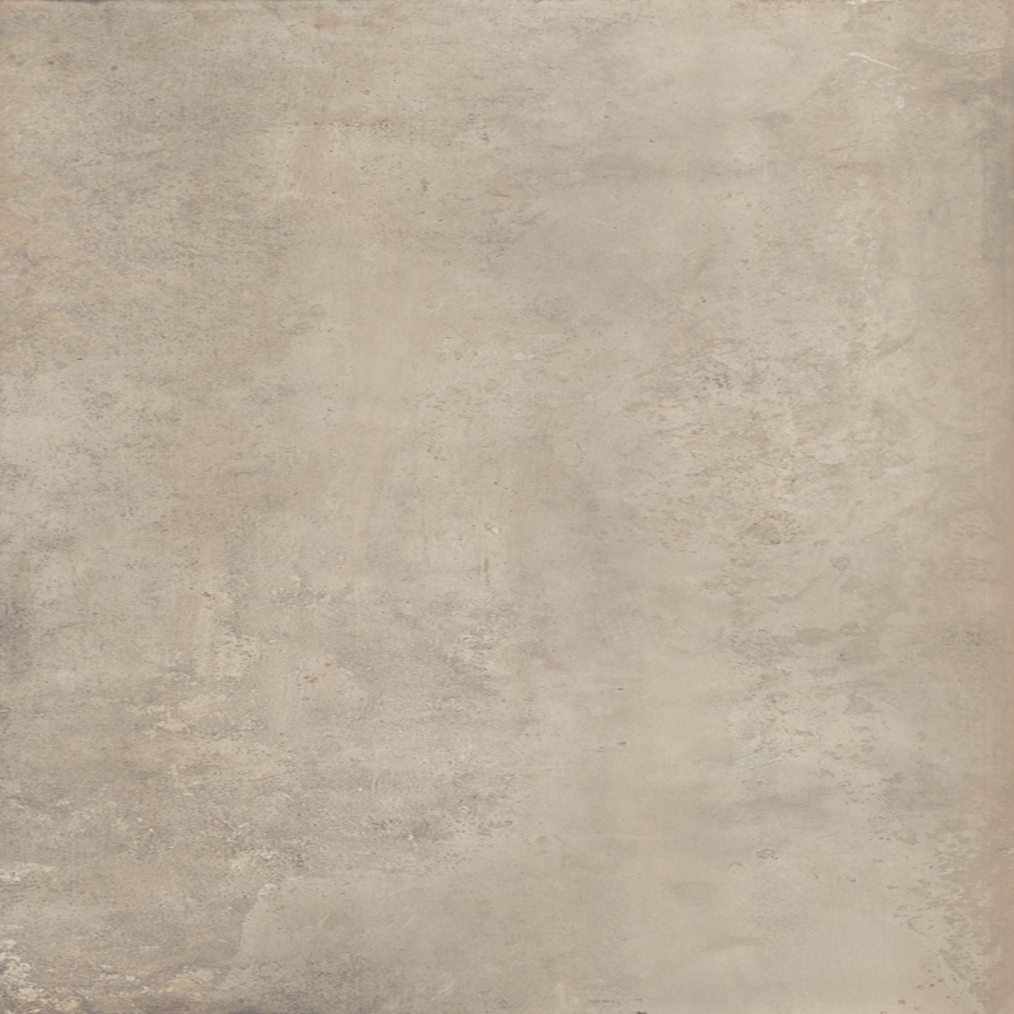 PrimeCollection Flow Grey Terrassenplatte 100x100x2 cm
