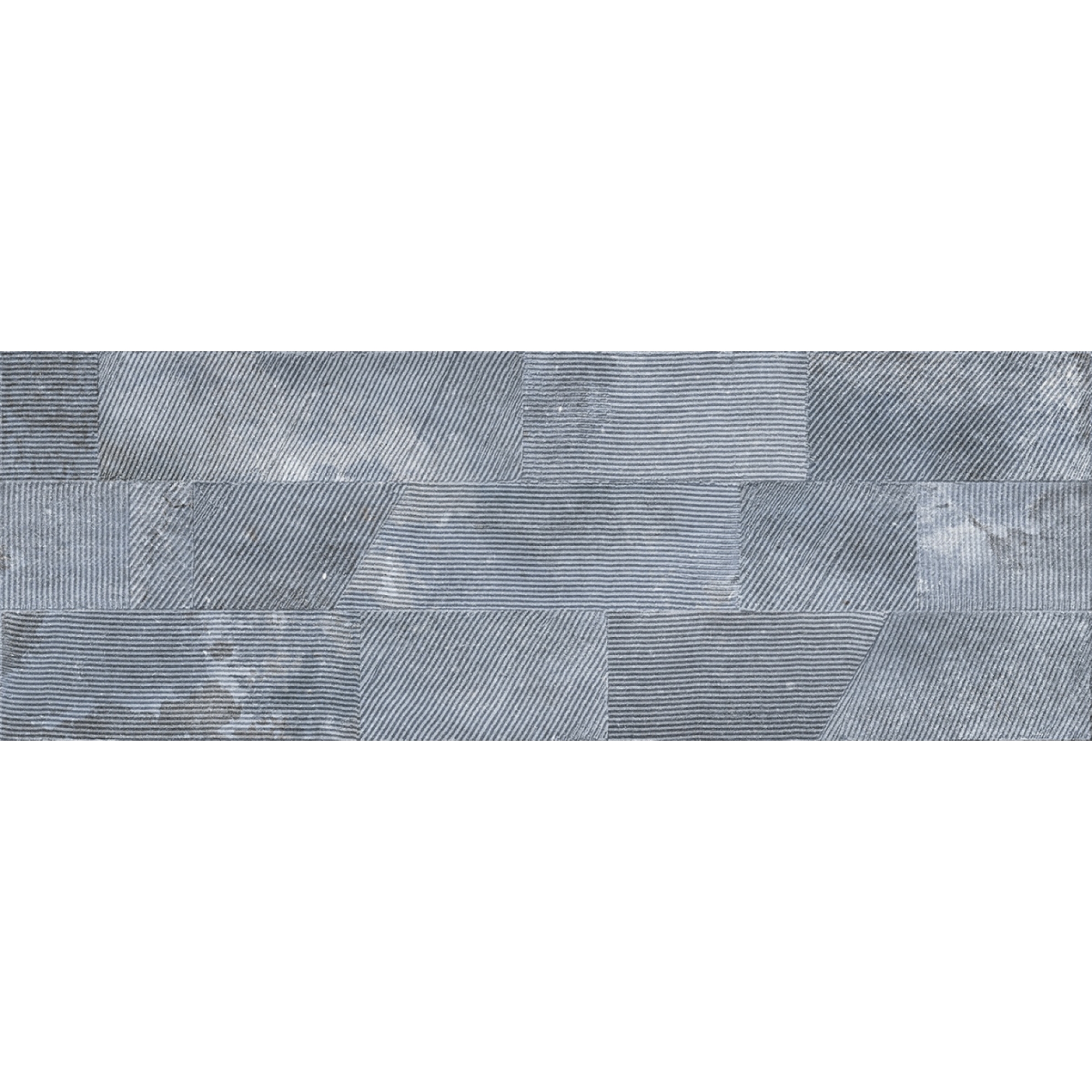 Keraben Rue de Paris Dekor Concept Acero 25x70 cm