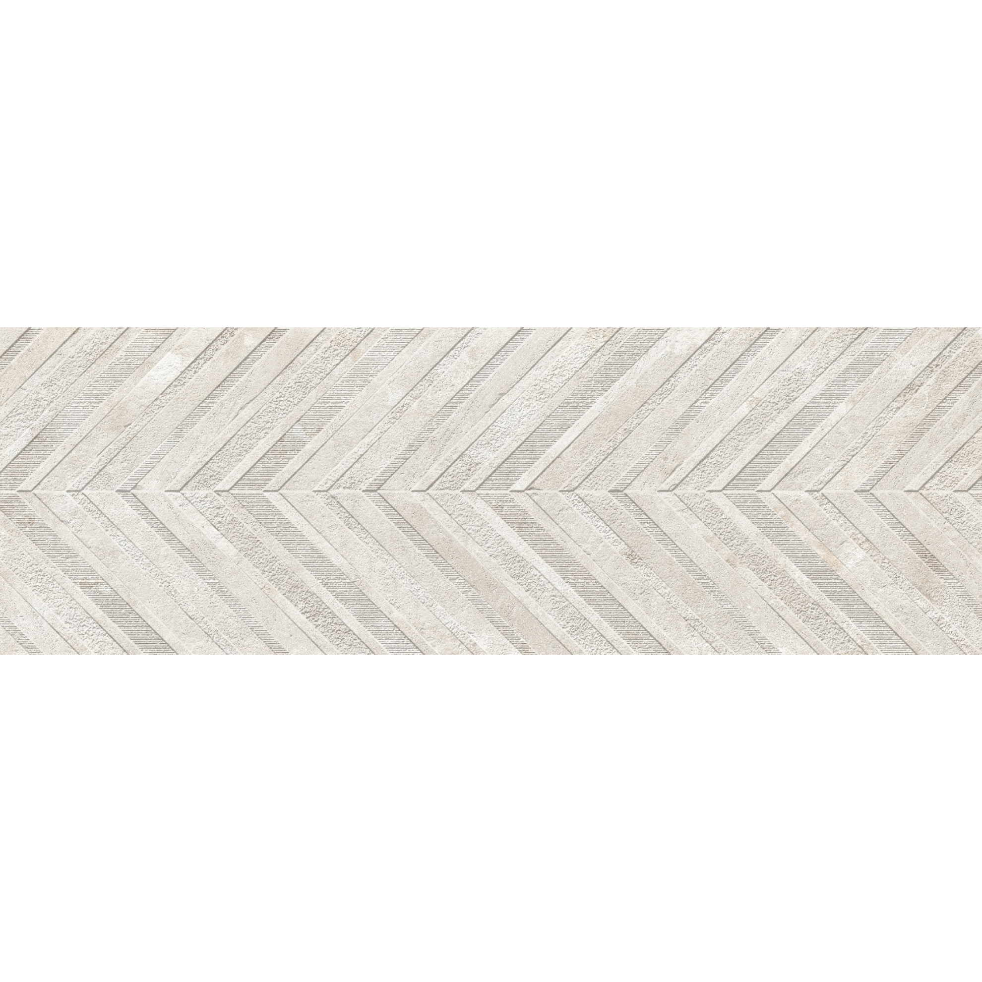 Keraben Rue de Paris Dekor Art Beige 40x120 cm