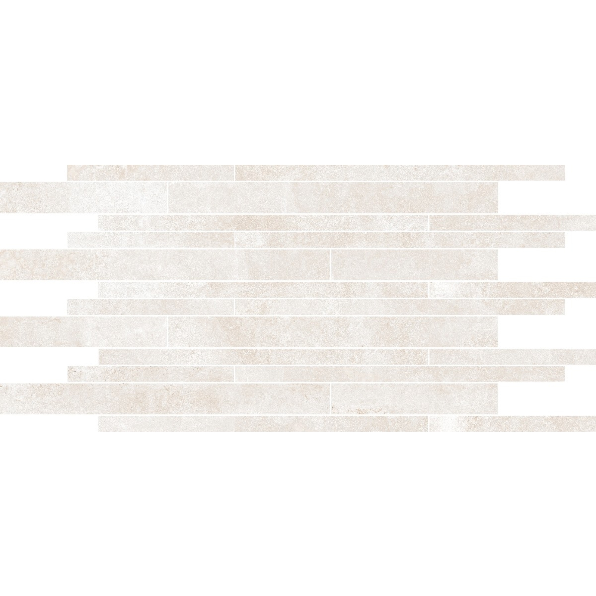 Keraben Rue de Paris Muro Beige 26x58 cm - matt