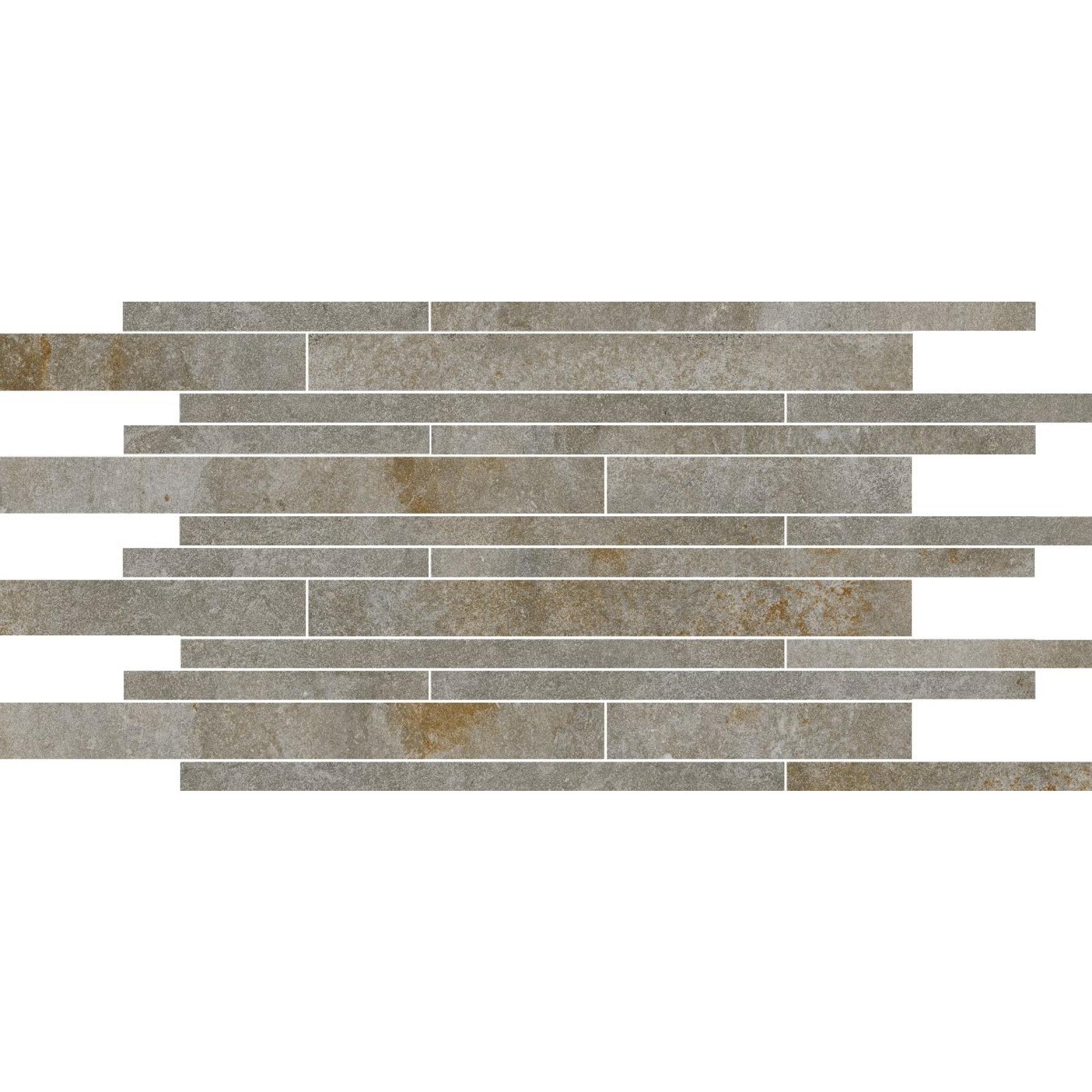 Keraben Rue de Paris Muro Cobre 26x58 cm - matt