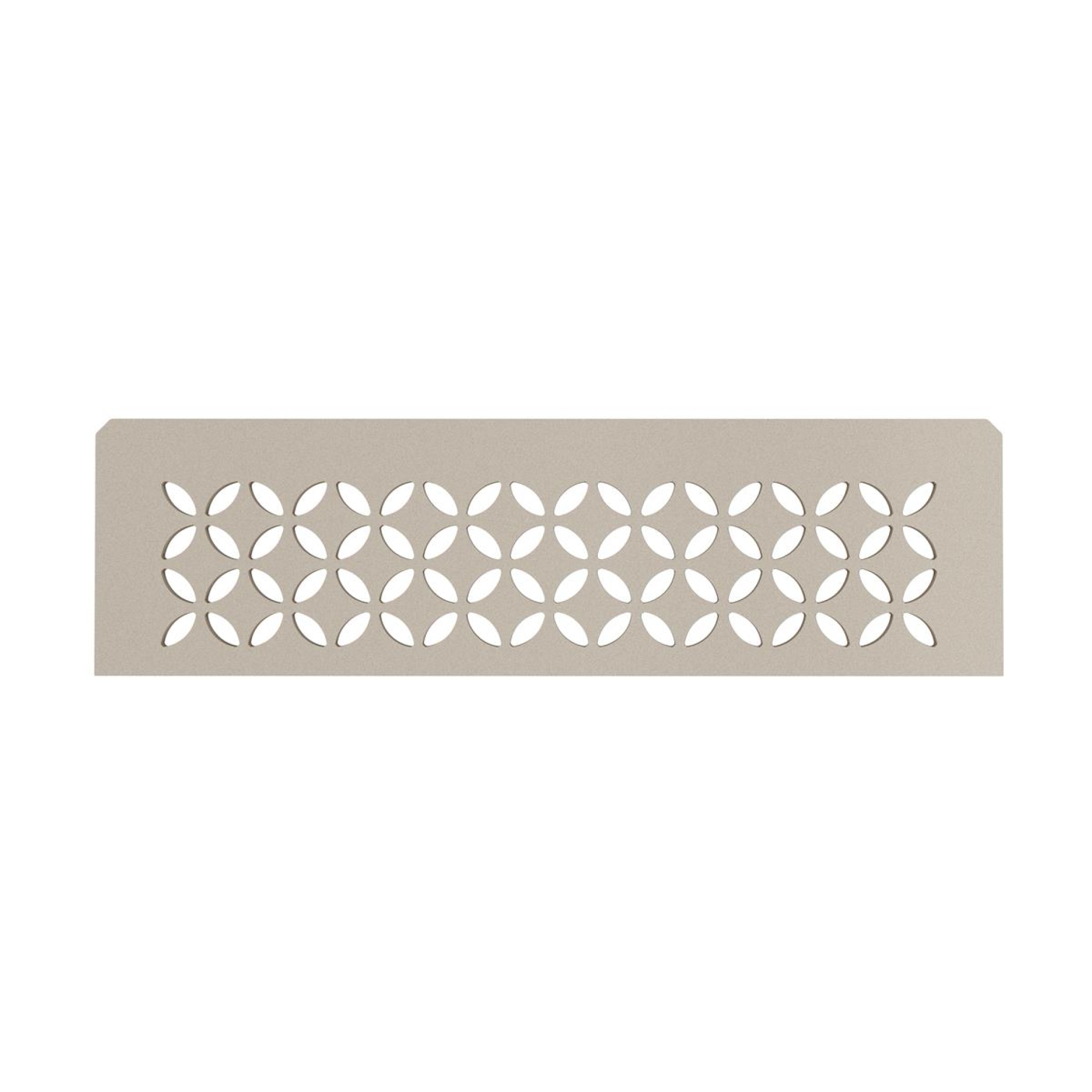 Schlüter Wandablage SHELF-N Creme 300x87 mm