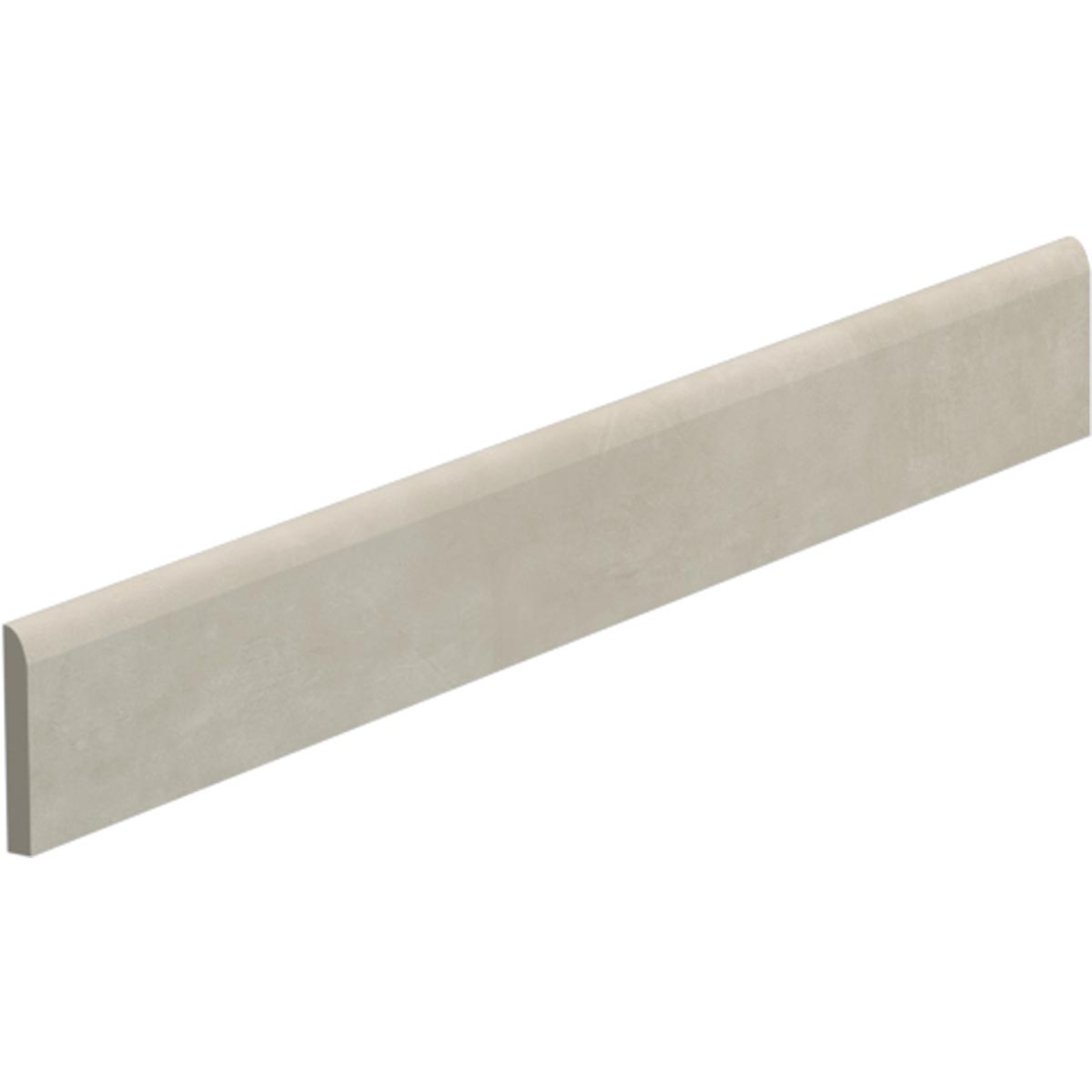 PrimeCollection Timeline Sockel Beige 7x60 cm