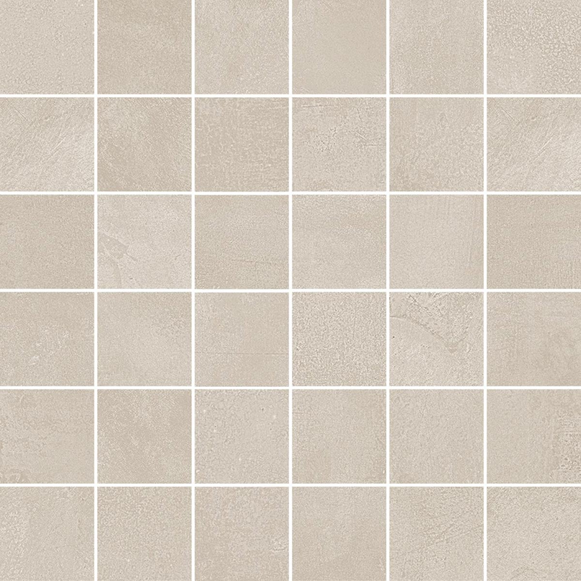 PrimeCollection Timeline Mosaico Beige 30x30 cm