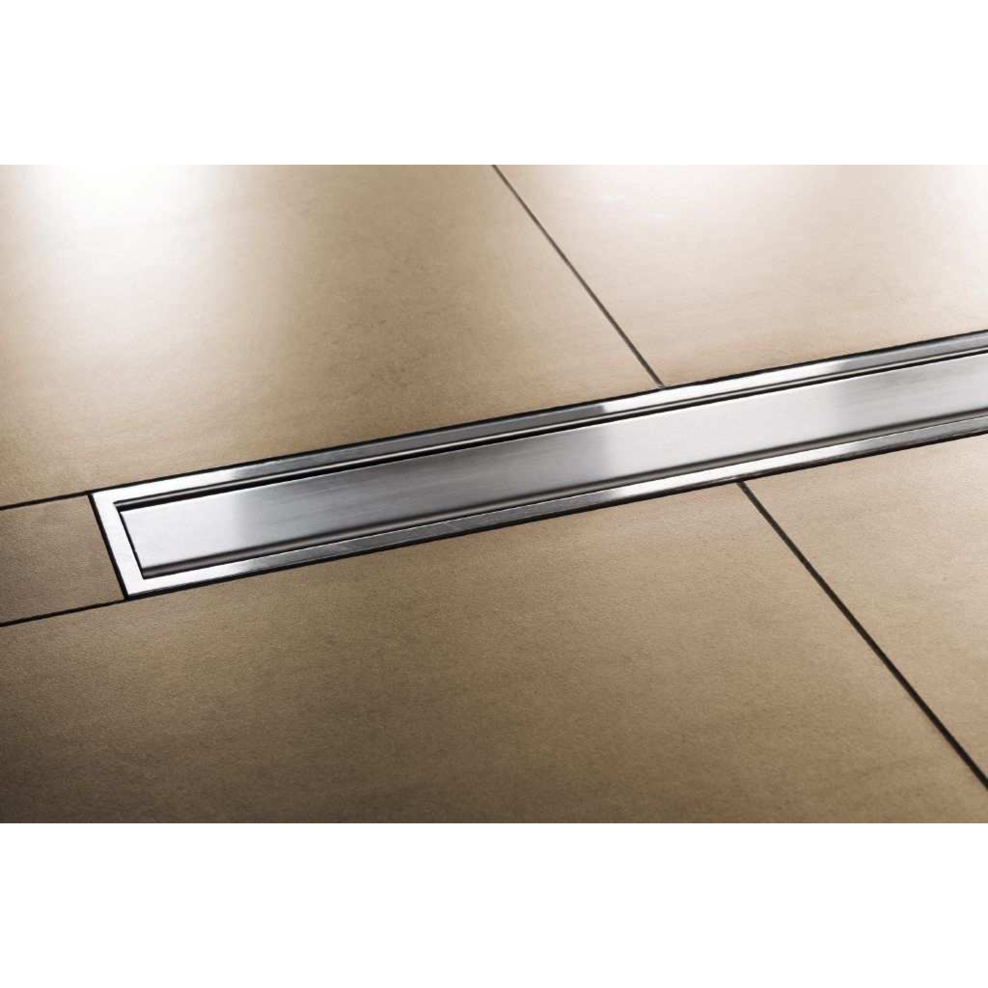 Schlüter, KERDI-LINE-A 19 mm Rahmen, KLA19EB150