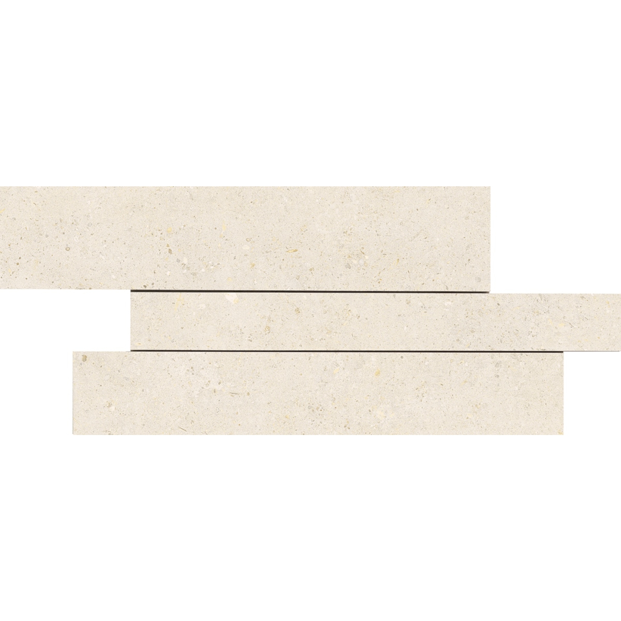 Pastorelli Biophilic Muretto White 30x60 cm