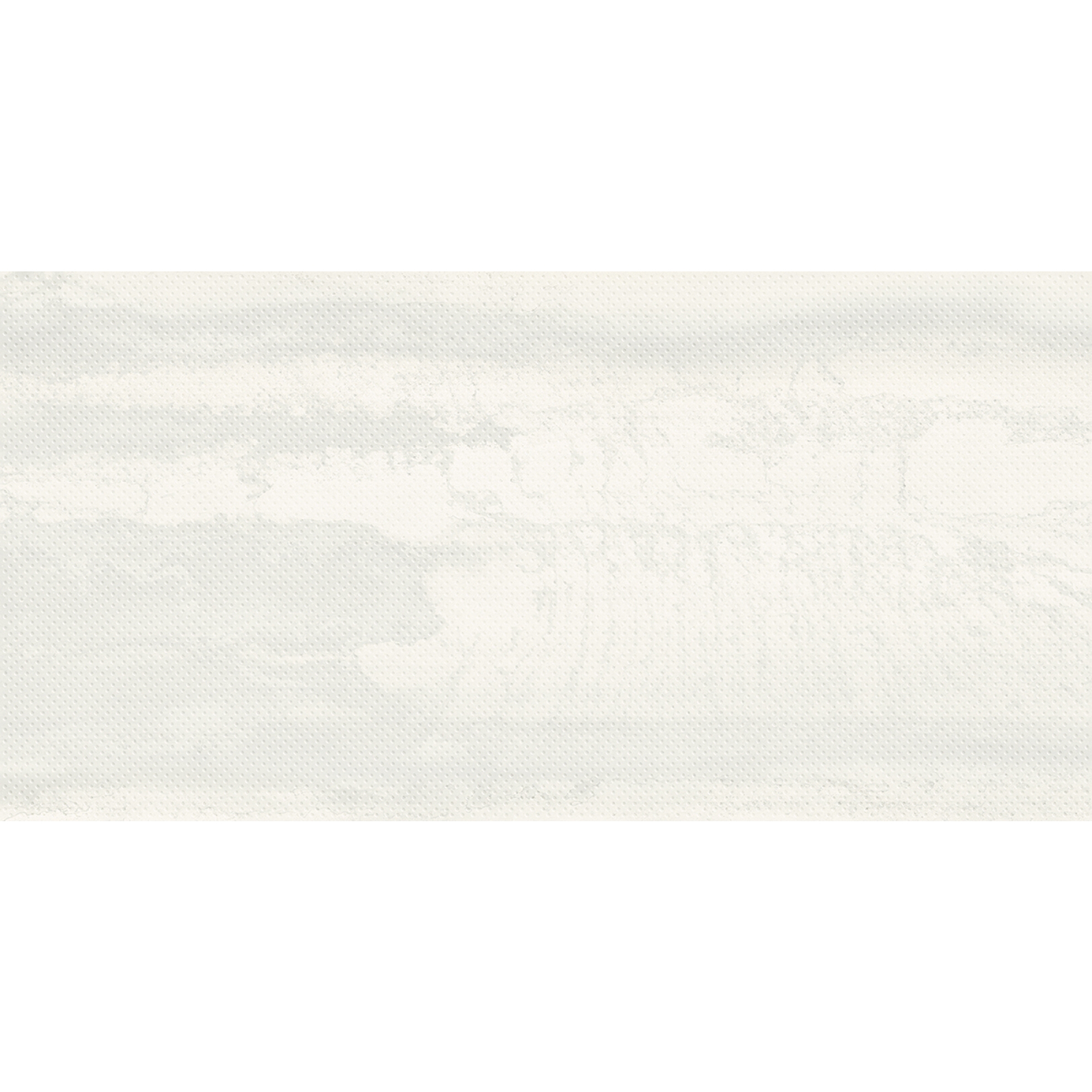 Viva Metallica Dekor Metalriddle Steel White 60x120 cm