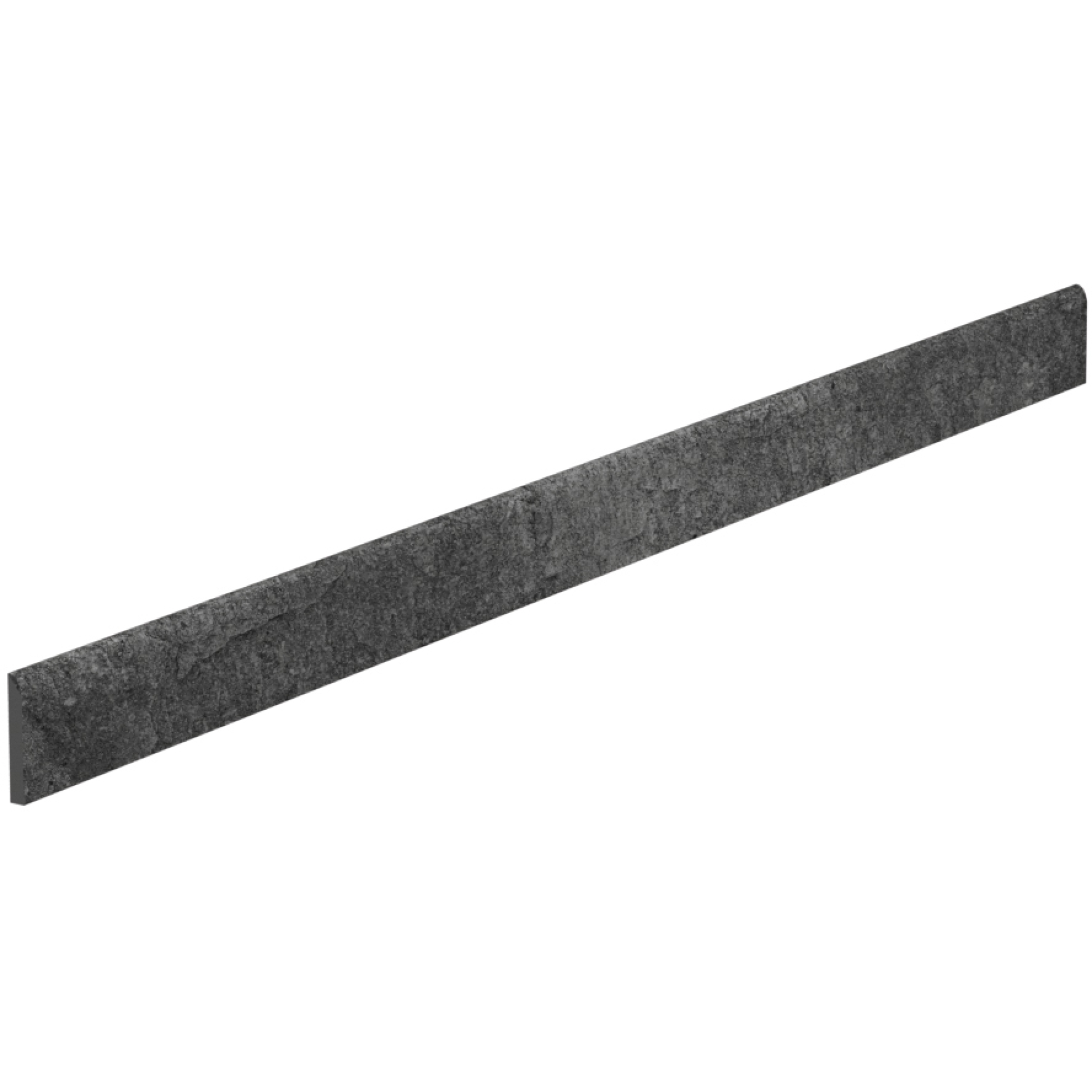 PrimeCollection Lavaredo Sockel Antracite 7x120 cm