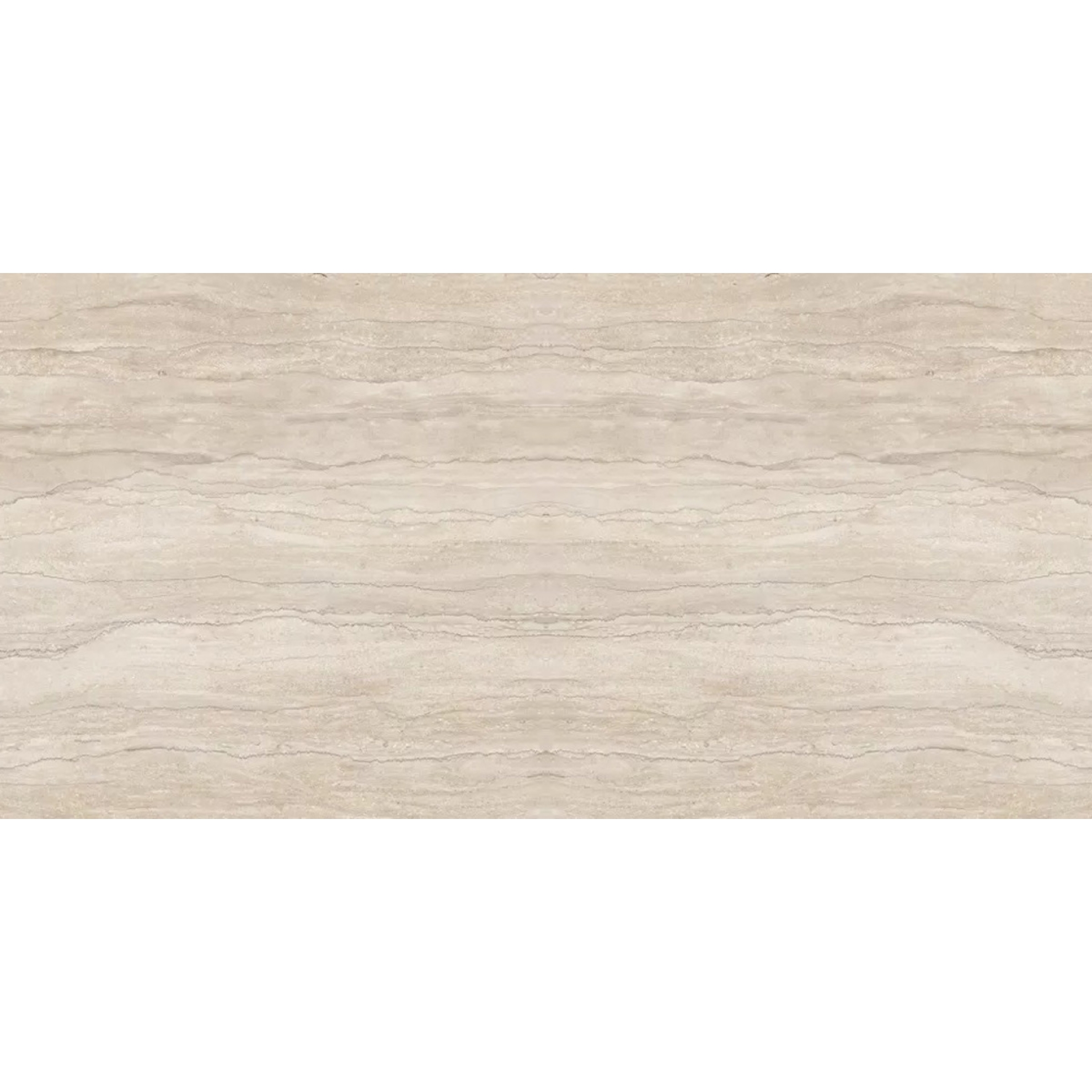 Mirage Nöriven Cream Vein Marked NV 23 Spazzolato Boden- und Wandfliese 60x120 cm