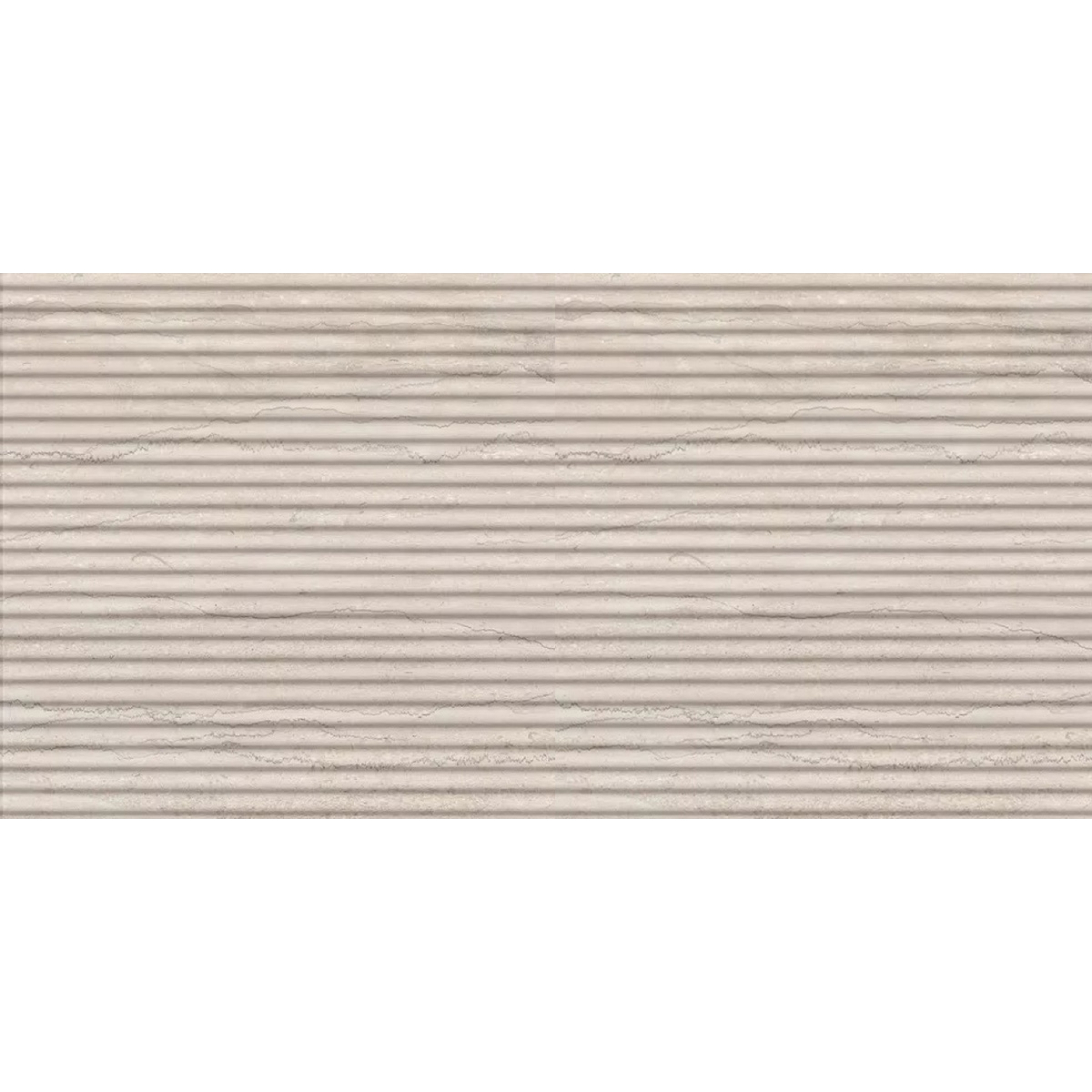 Mirage Nöriven Oyster Vein NV 12 Wanddekor Waves 60x120 cm