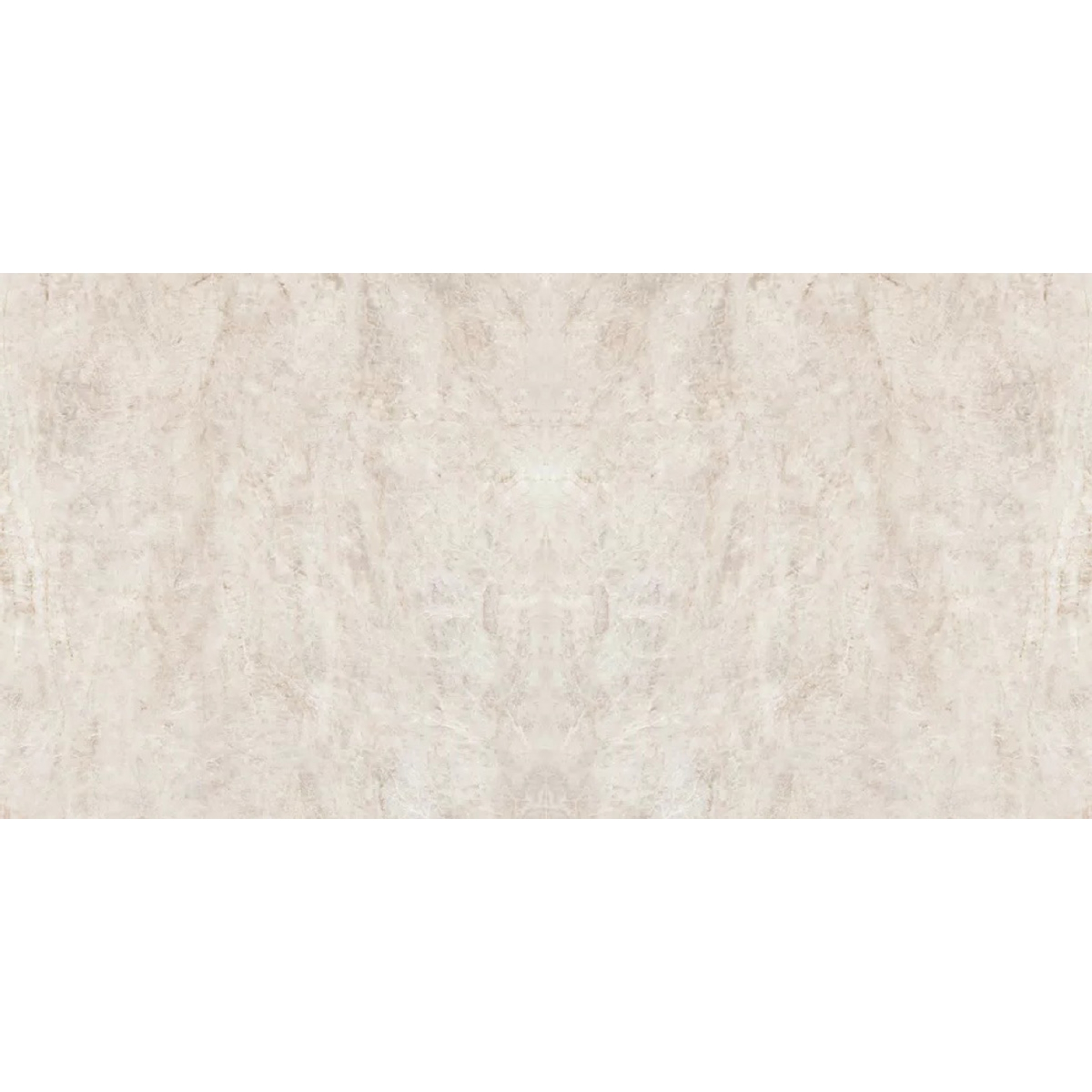 Mirage Zahara Whisper ZA 01 Lucida Boden- und Wandfliese 60x120 cm
