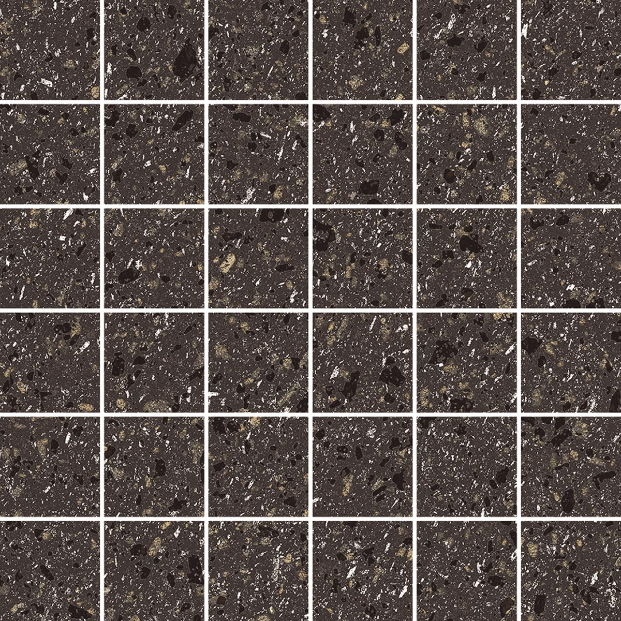 Mirage ReGea Pantelleria RA 22 SP Mosaik 5x5 30x30 cm