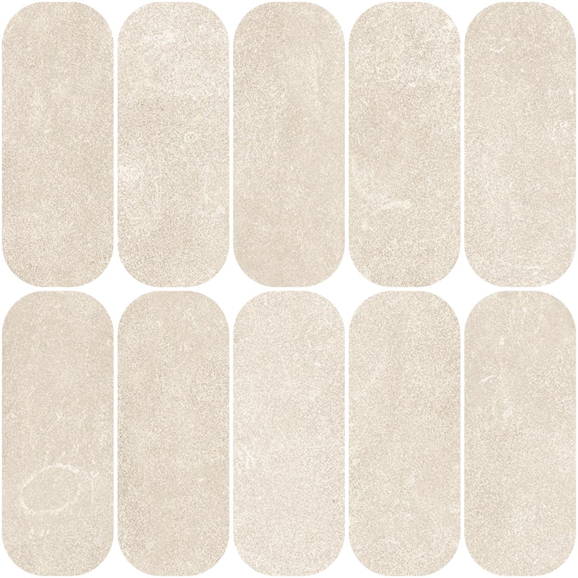 Mirage ReGea Modica RA 11 SP Mosaik Pillow 30x30 cm