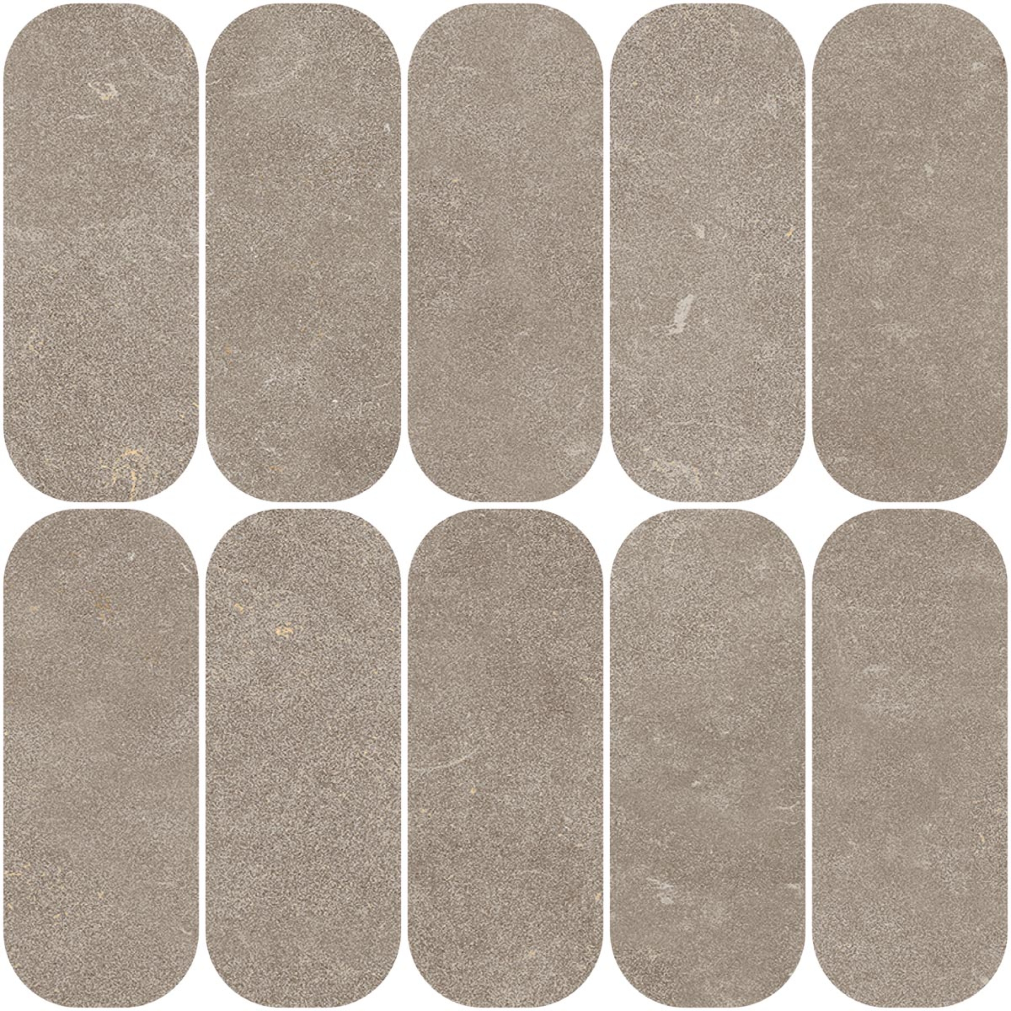 Mirage ReGea Noto RA 12 SP Mosaik Pillow 30x30 cm