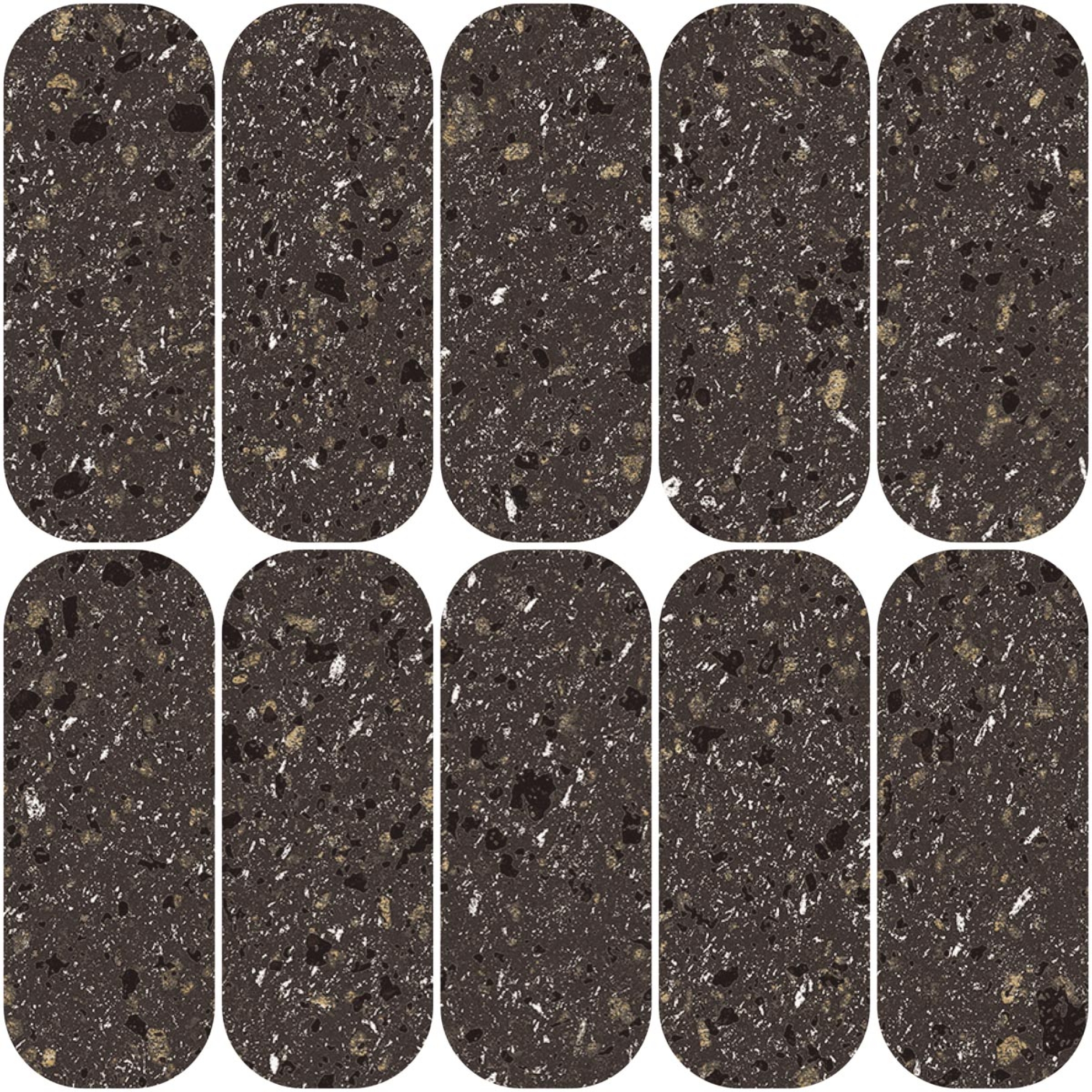 Mirage ReGea Pantelleria RA 22 SP Mosaik Pillow 30x30 cm