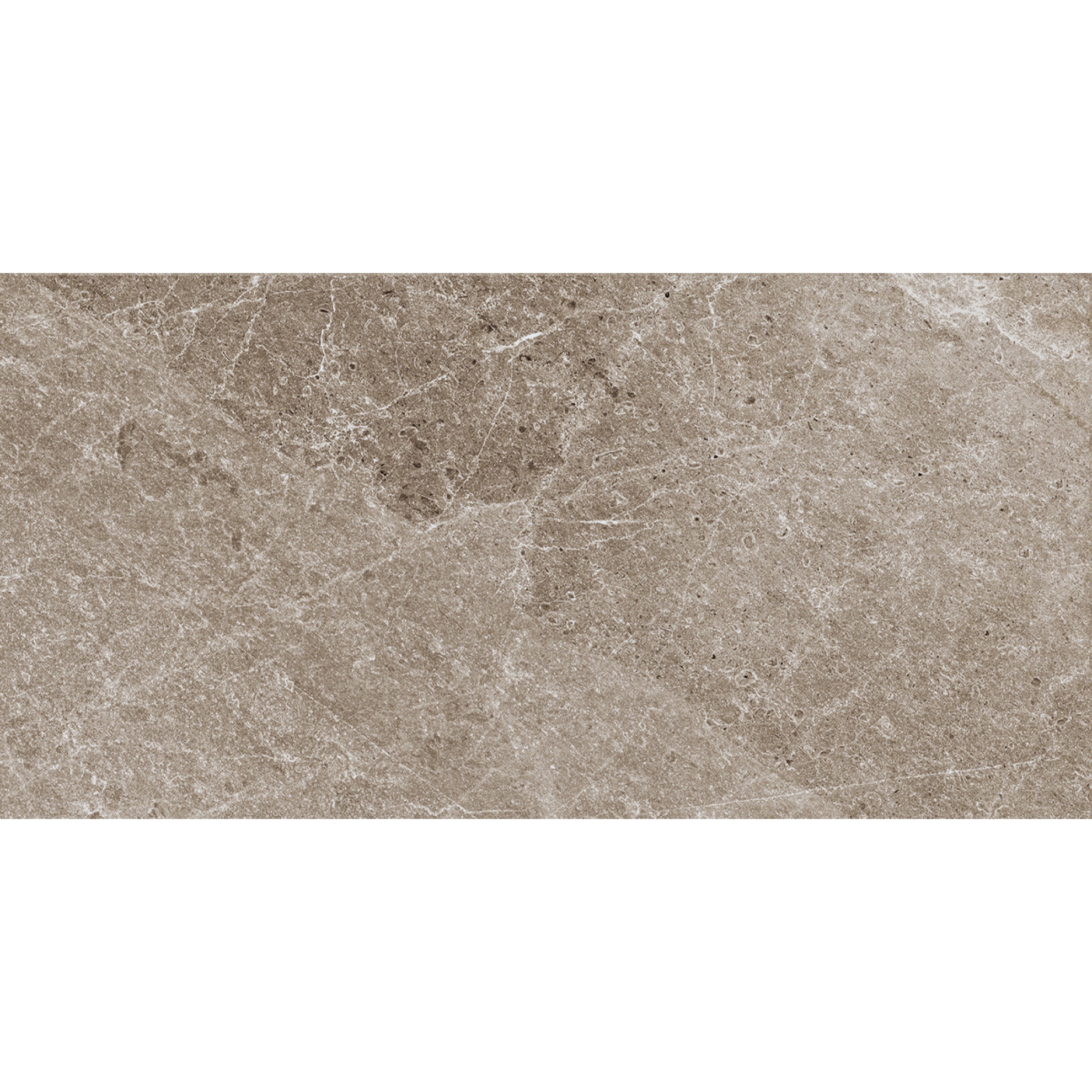 Blustyle Advantage Greige Lappata Boden- und Wandfliese 90x180 cm