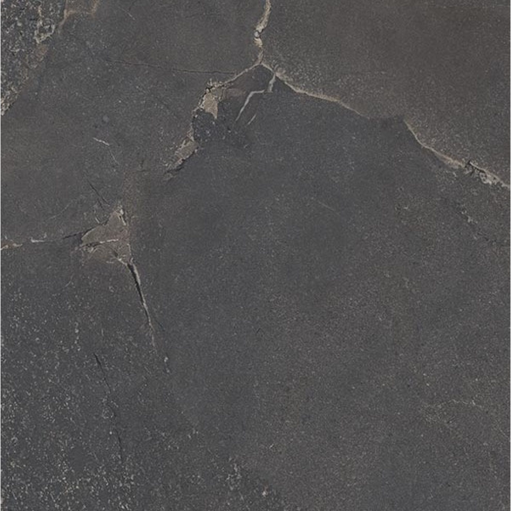 Provenza Unique Intensity Purestone Black Matt Boden- und Wandfliese 120x120 cm