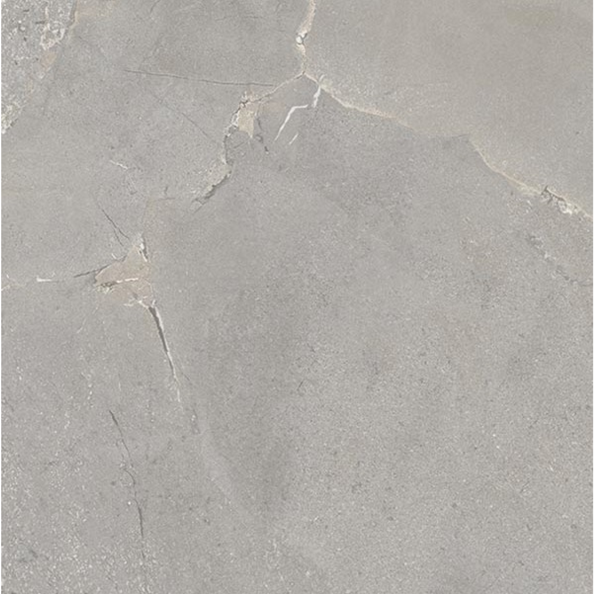 Provenza Unique Intensity Purestone Grey Matt Boden- und Wandfliese 120x120 cm