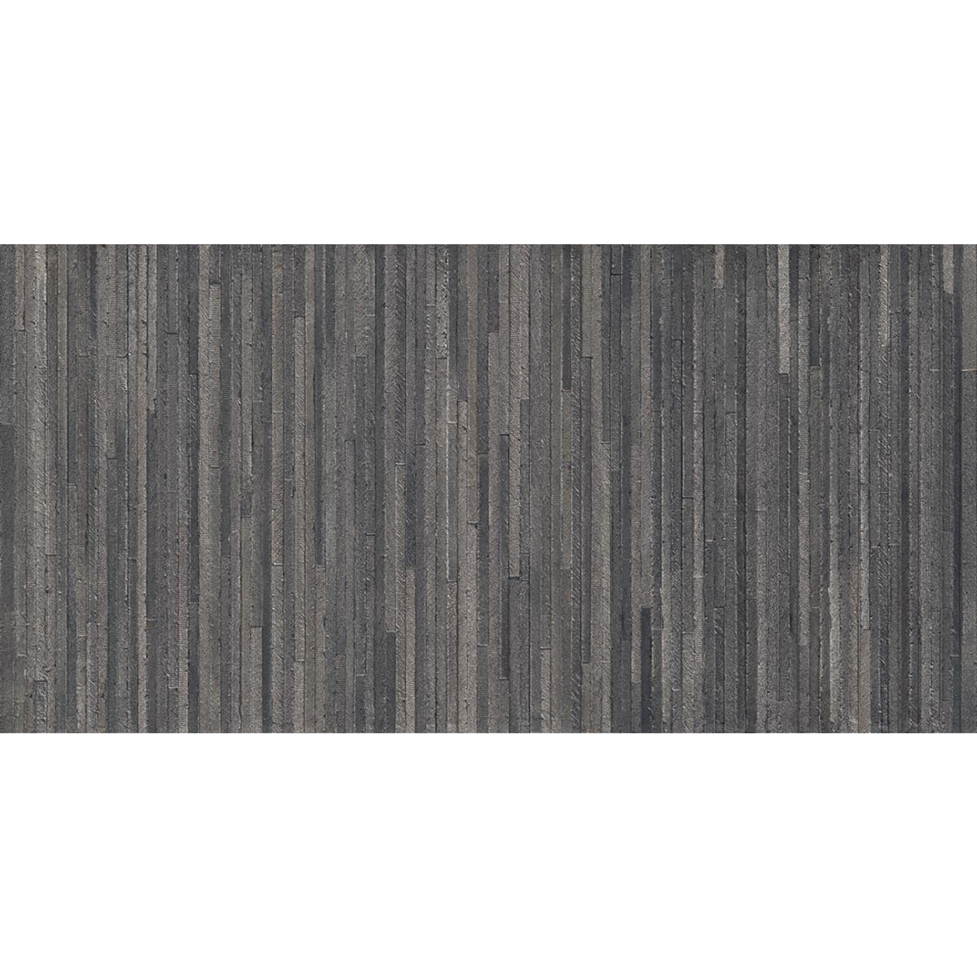 Provenza Unique Intensity Arcade Black Matt Dekor 60x120 cm