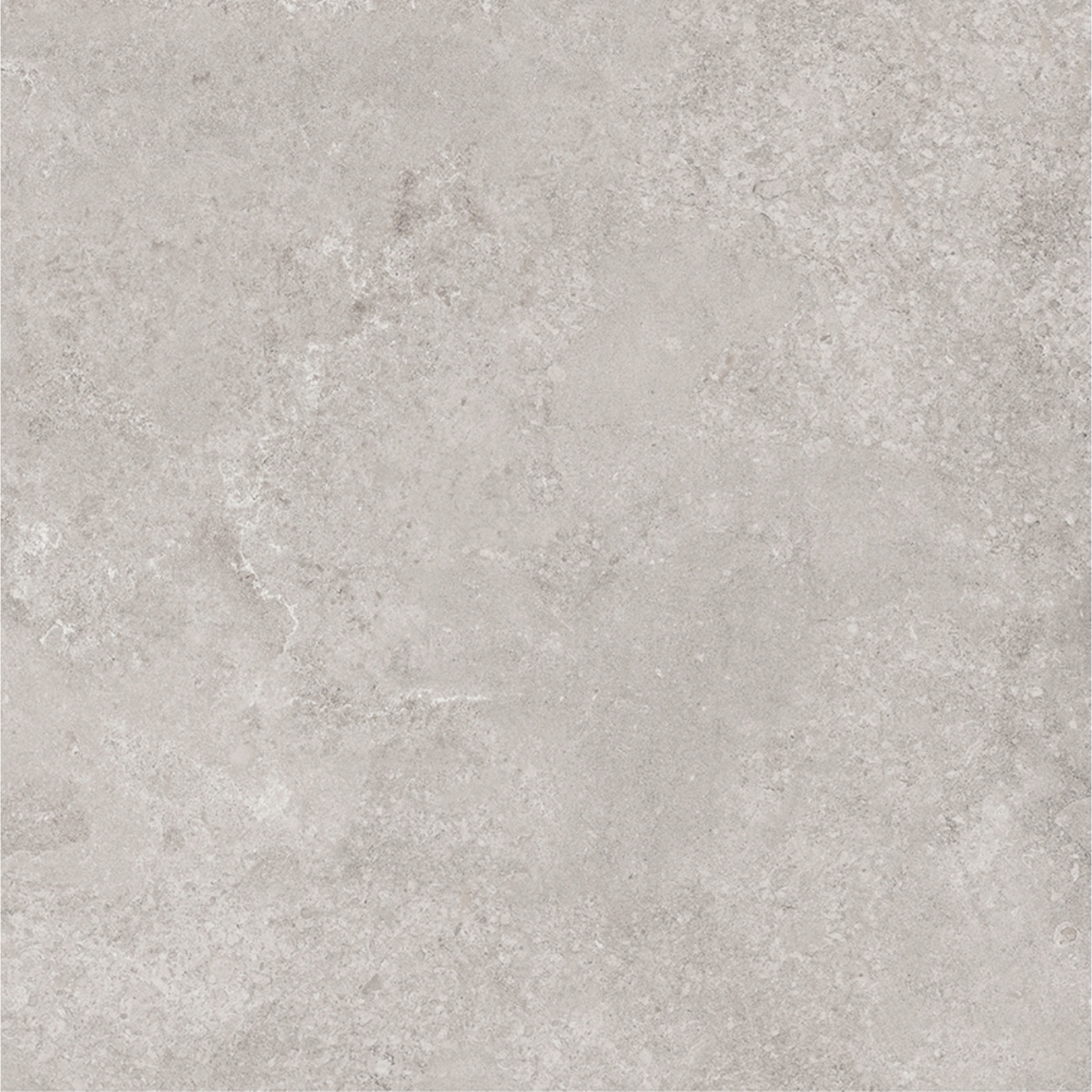 Margres Evoke Light Grey Touch Boden- und Wandfliese 60x60 cm