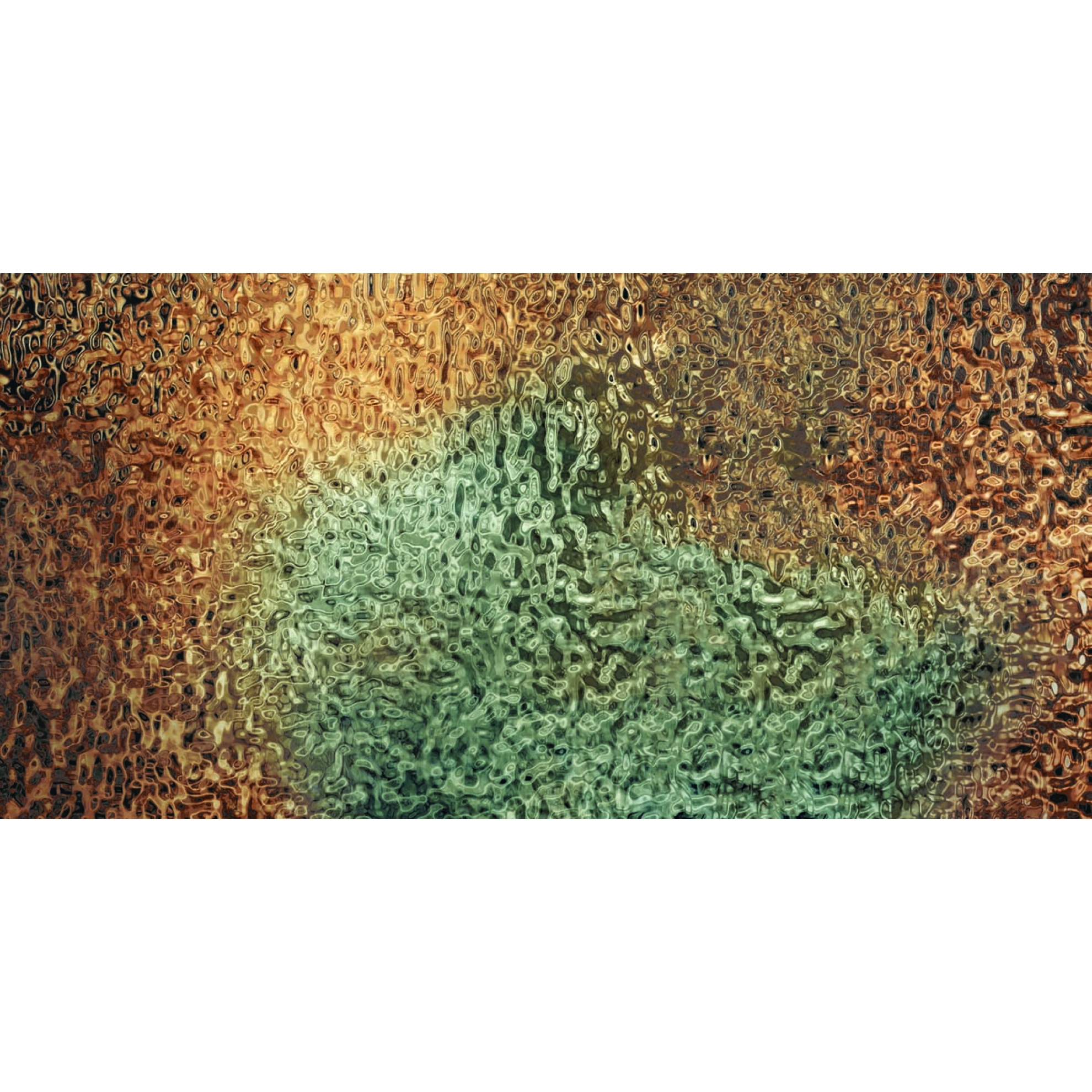 Flaviker Art Walls Frost Lux Dekorfliese 60x120 cm