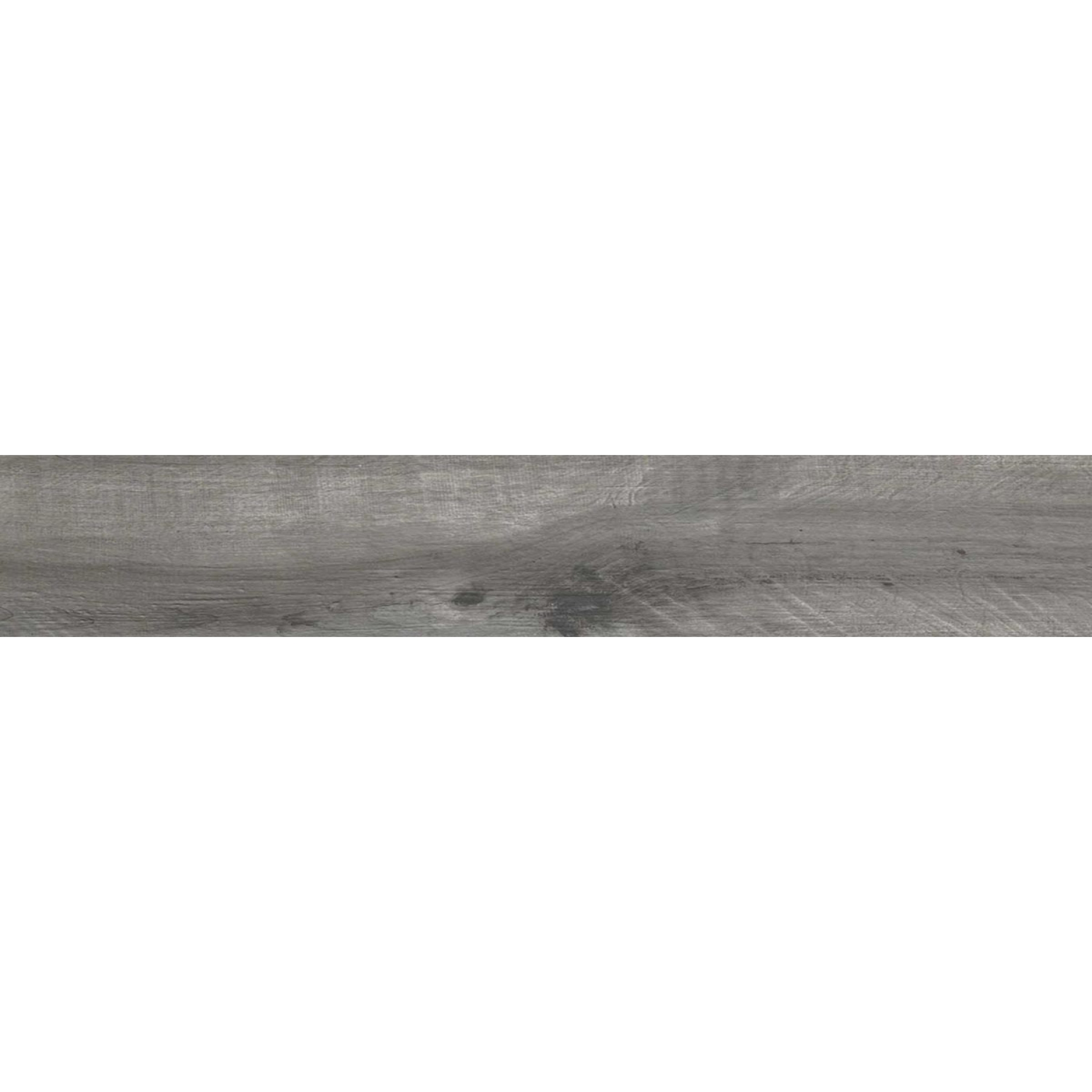 Flaviker Dakota Bodenfliese Tortora 20x120 cm