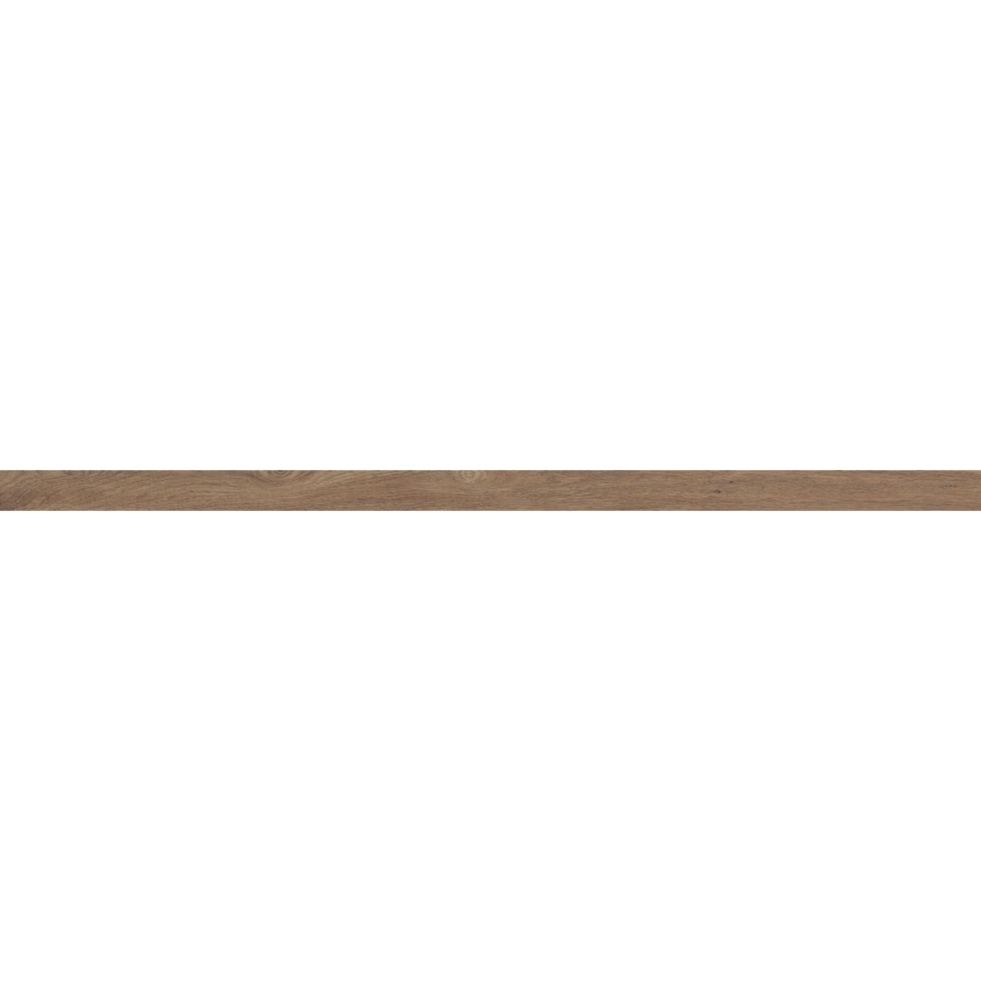 Flaviker Four Seasons Chocolate matt Boden- und Wandfliese 5x120 cm