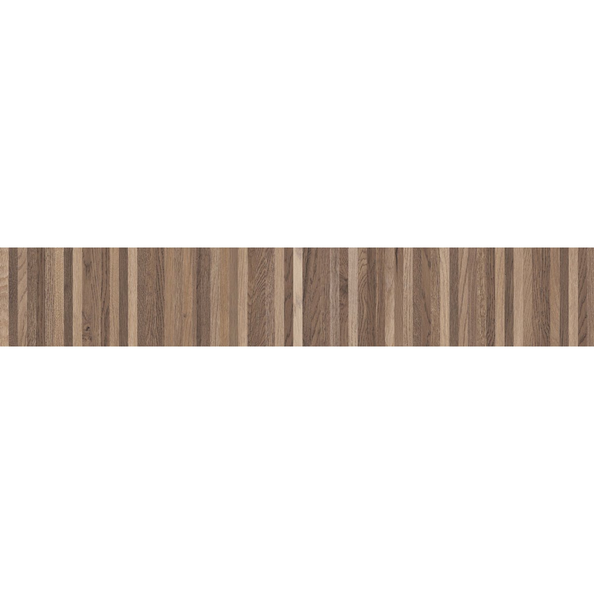 Flaviker Four Seasons Industrial Chocolate matt Dekor 20x120 cm