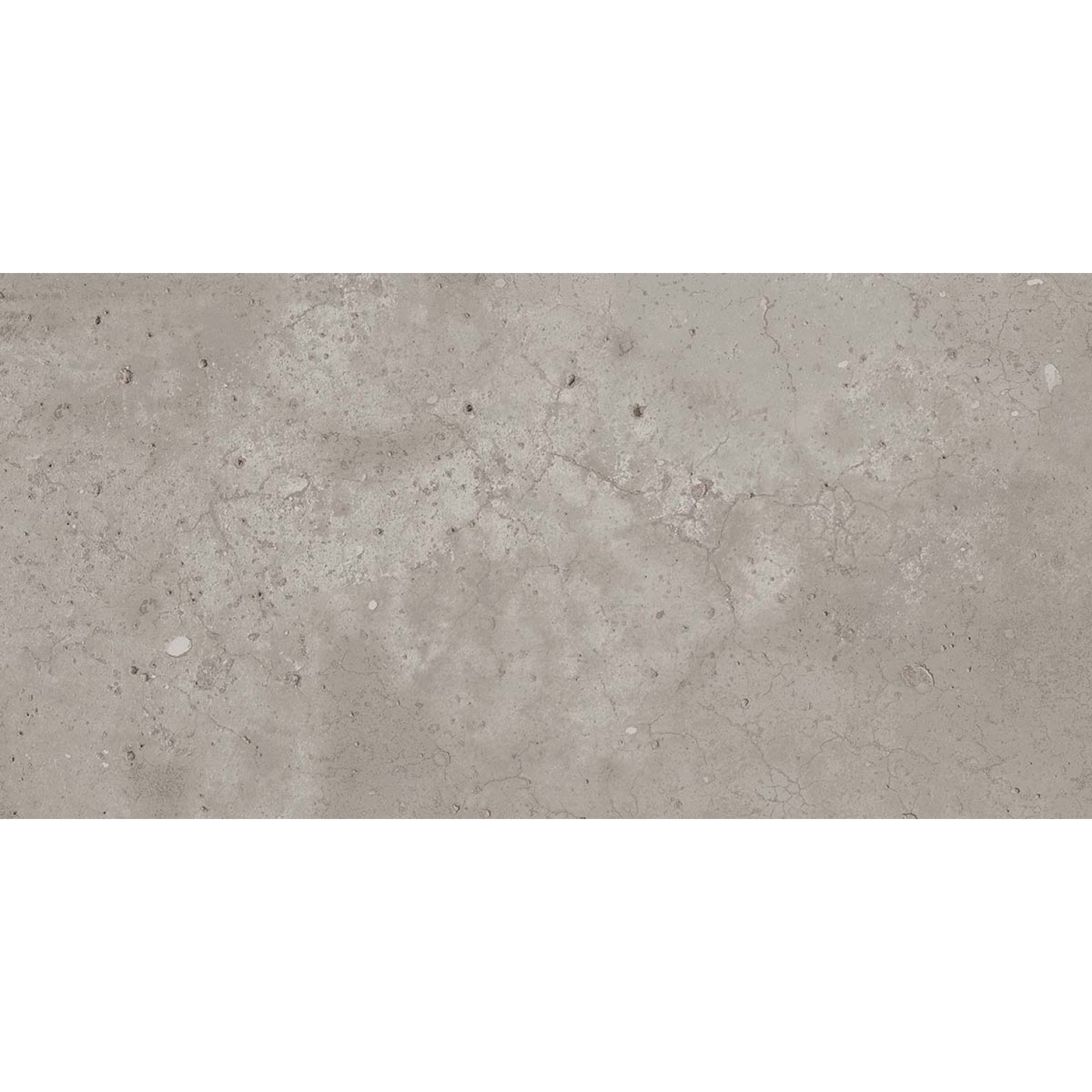 Flaviker Hyper Bodenfliese Grey matt 30x60 cm