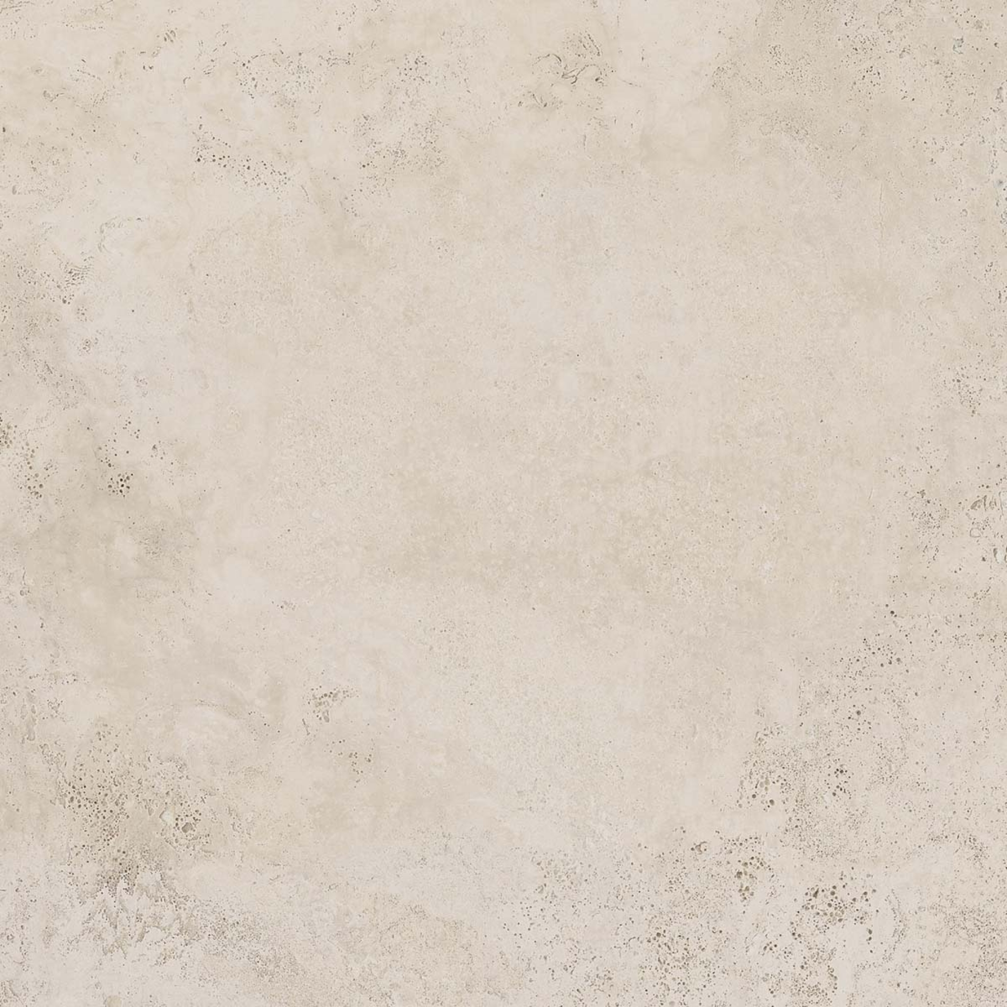 Flaviker Navona Boden- und Wandfliese Bone Cross 80x80 cm