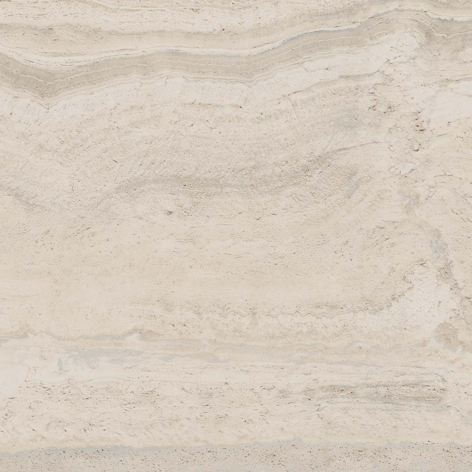 Flaviker Navona Boden- und Wandfliese Bone Vein 80x80 cm