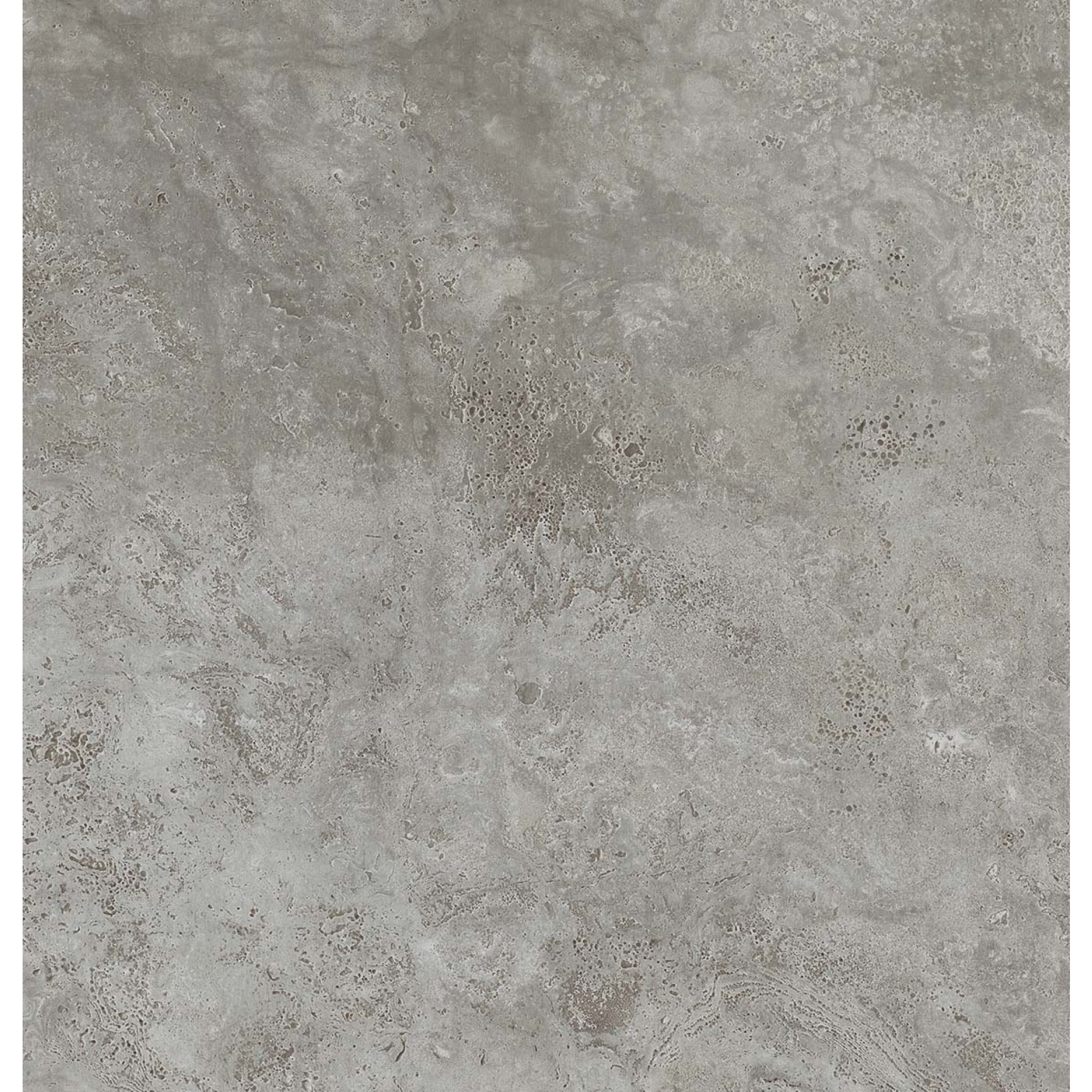 Flaviker Navona Boden- und Wandfliese Grey Cross 60x60 cm GRIP