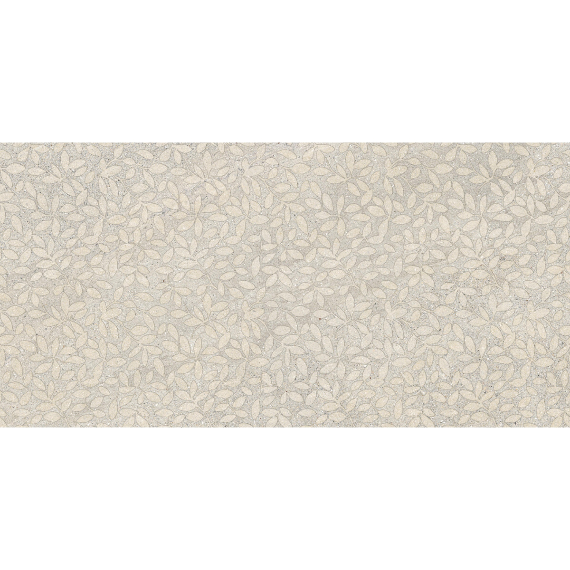 Flaviker Rockin` Dekorfliese Desert Floral 60x120 cm