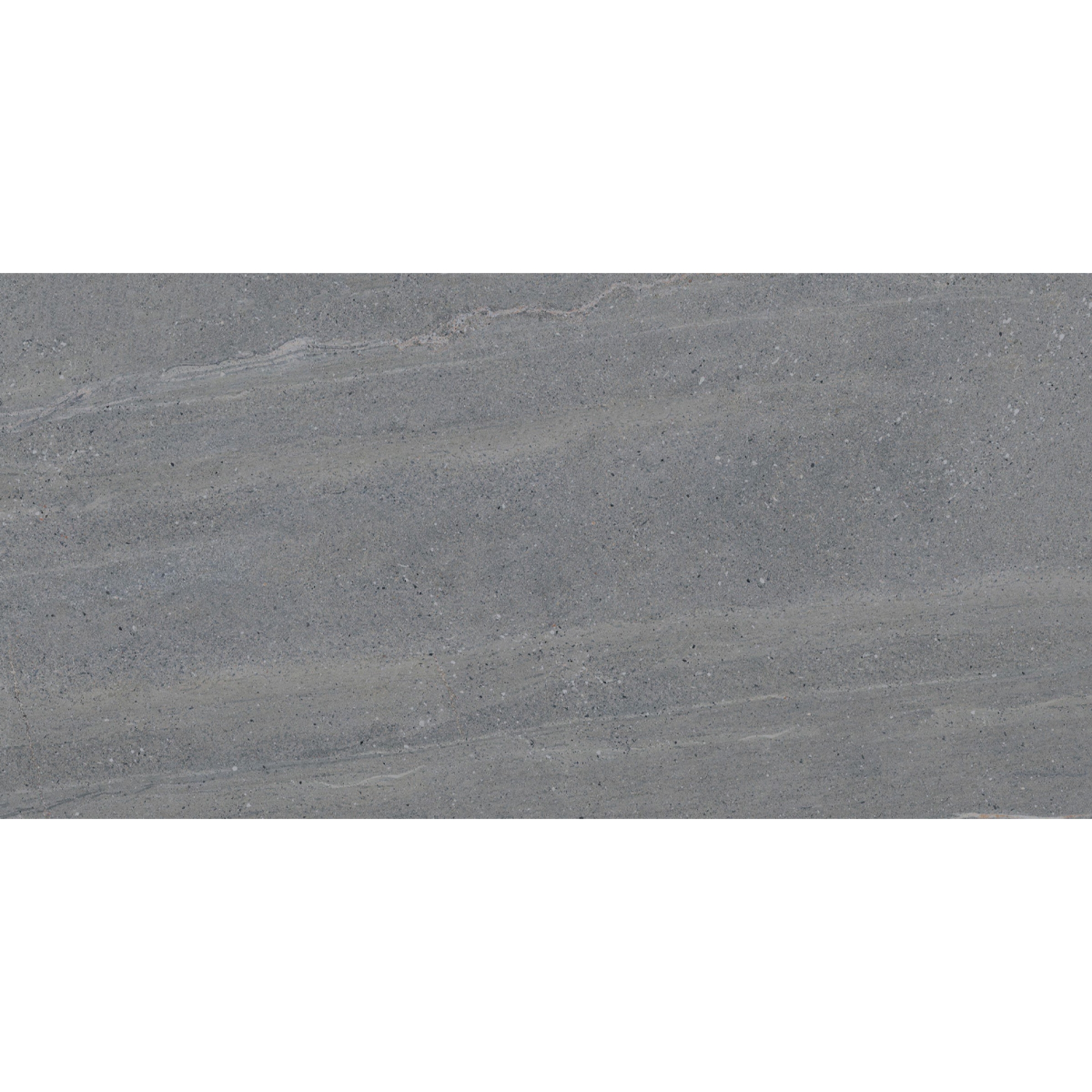 Flaviker Rockin` Bodenfliese GRIP Grey 60x120 cm