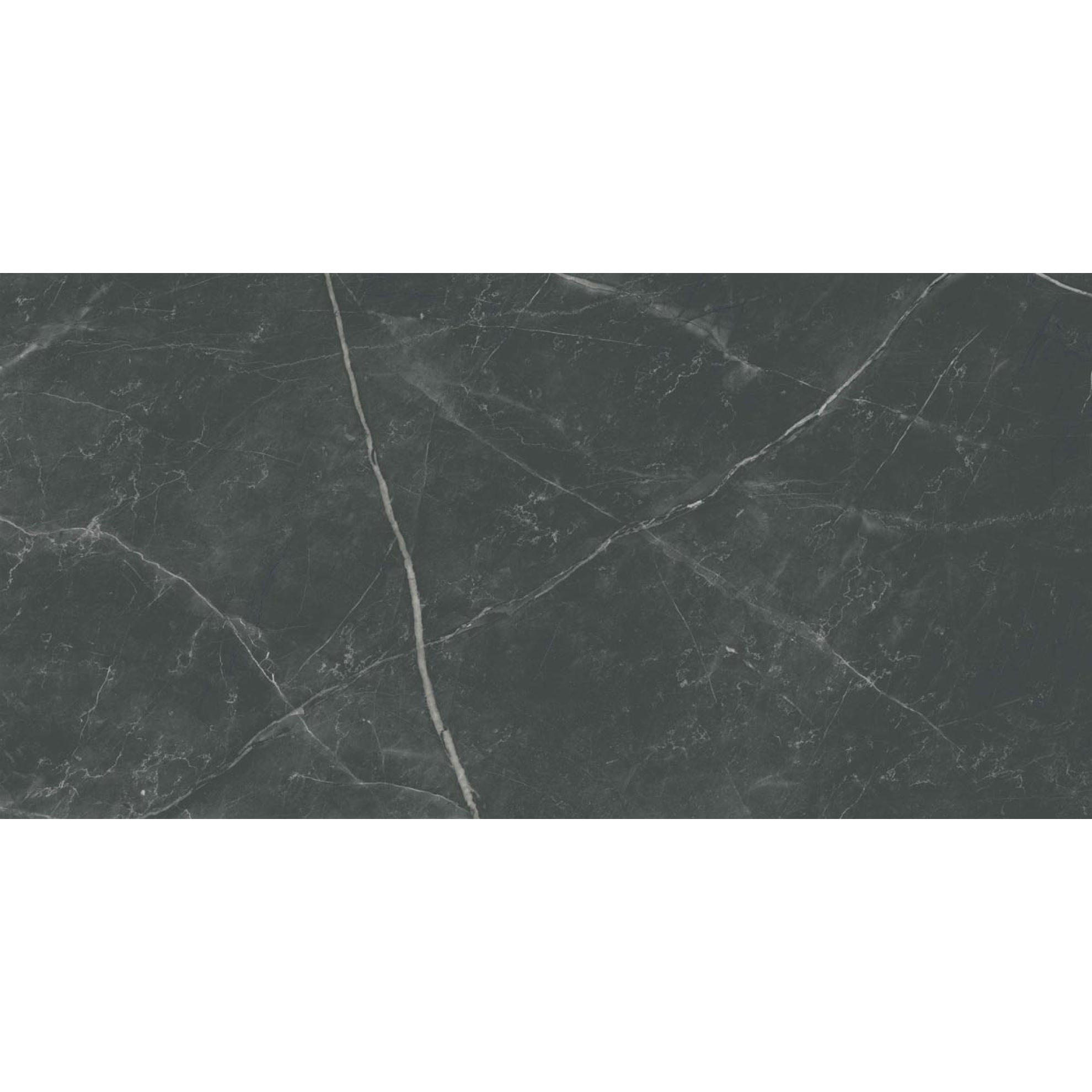 Flaviker Supreme Memories Boden- und Wandfliese Dark Stone matt 60x120 cm